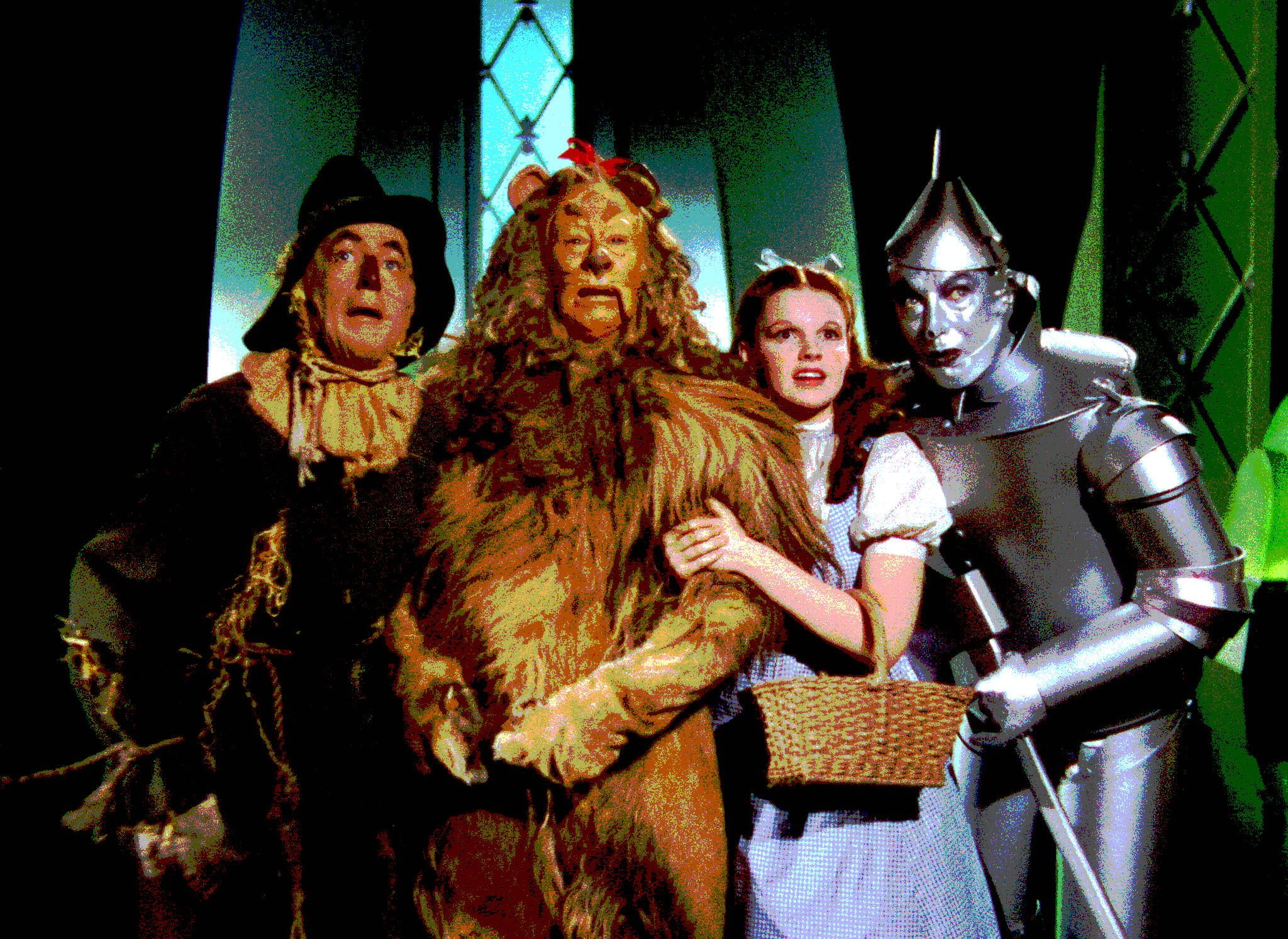 family, adventure, movie, wizard, o z, fantasy, wizard of oz, film, 1080P, HD Wallpaper