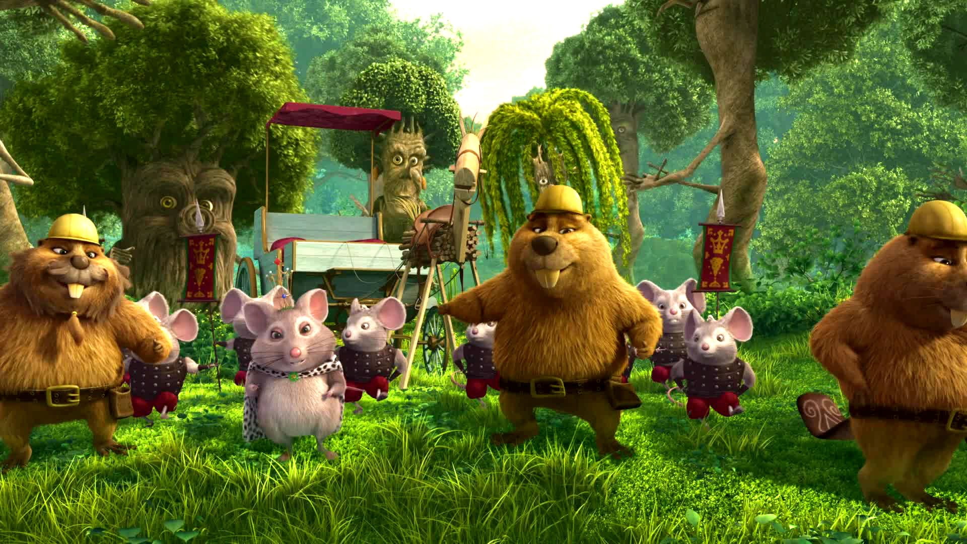 legends, fantasy, comedy, 1080P, o-z, family, dorthys, wizard, return, 1dorthysreturn, animation, musical, HD Wallpaper