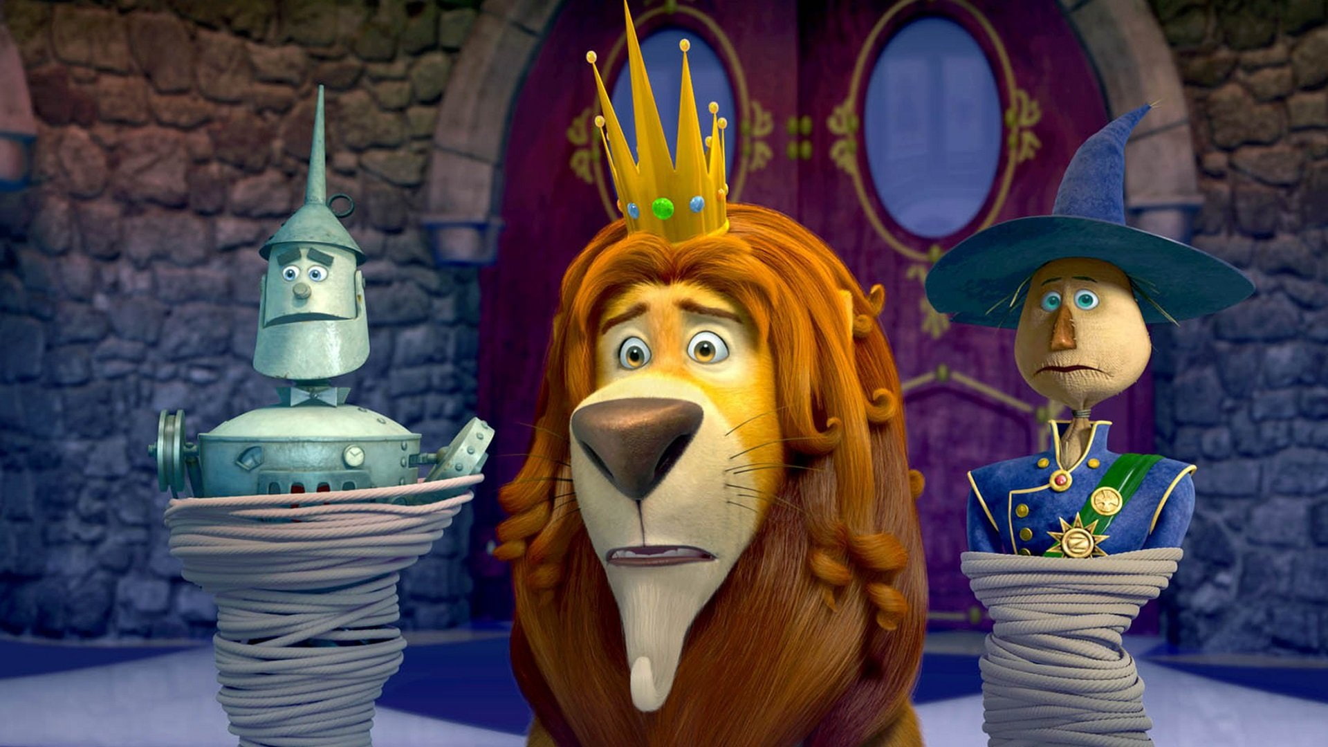 animation, return, 1dorthysreturn, family, comedy, 1080P, dorthys, legends, fantasy, o-z, musical, wizard, HD Wallpaper