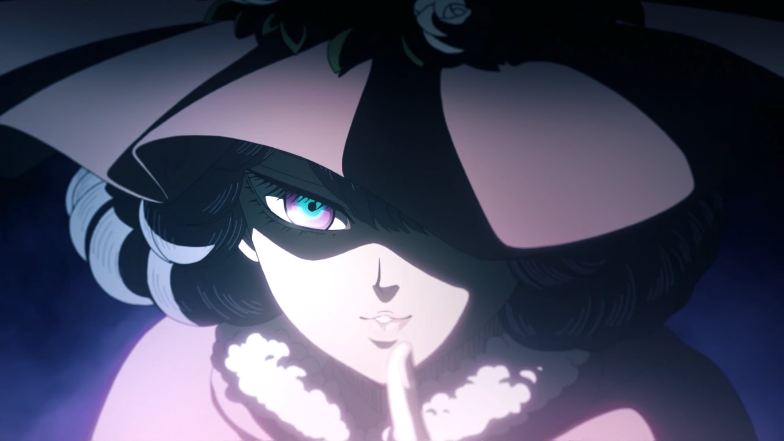 2K, Dorothy Unsworth (Black Clover), anime girls, anime, Black Clover, HD Wallpaper