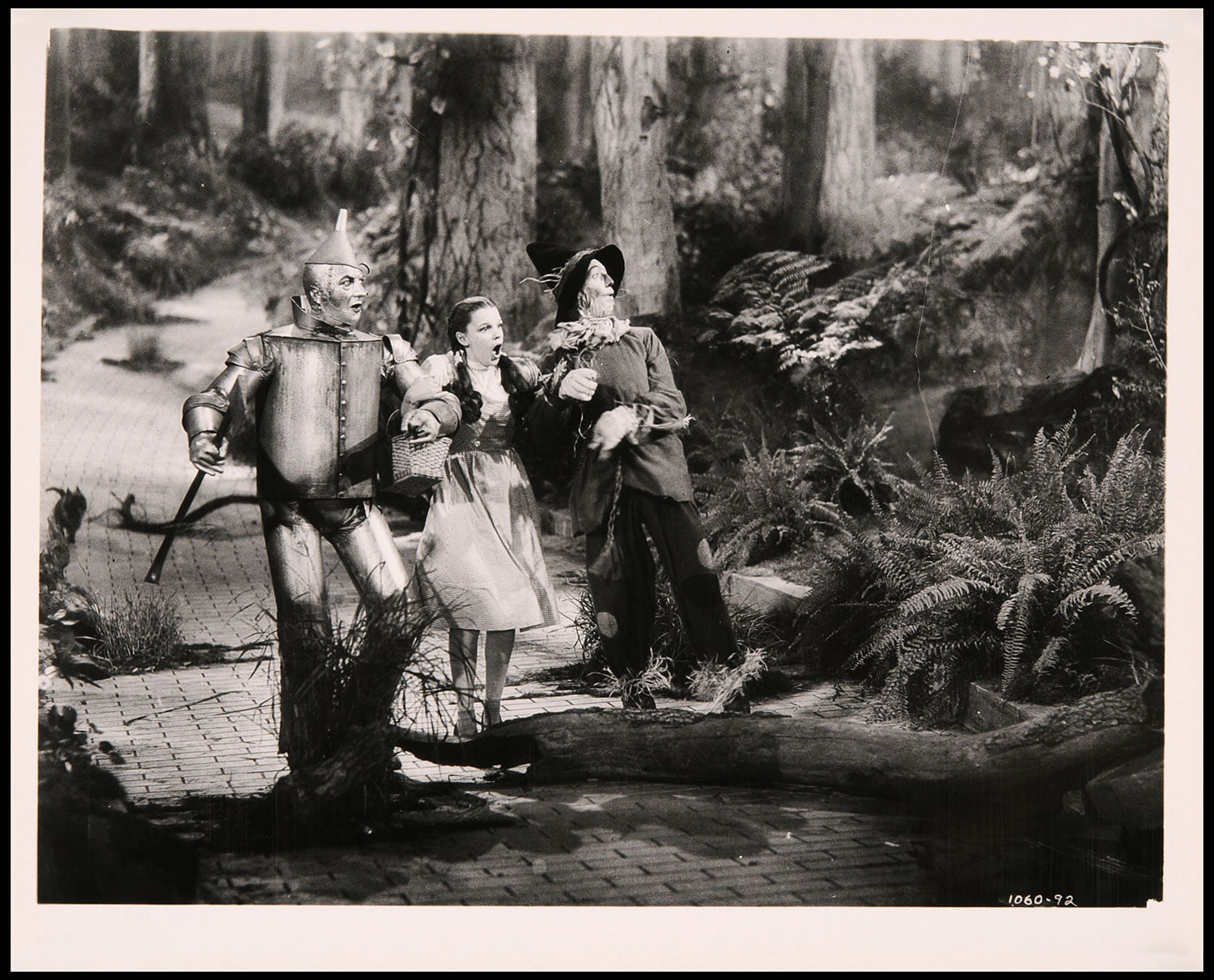 The Wizard Of Oz, 720P, Movie, HD Wallpaper