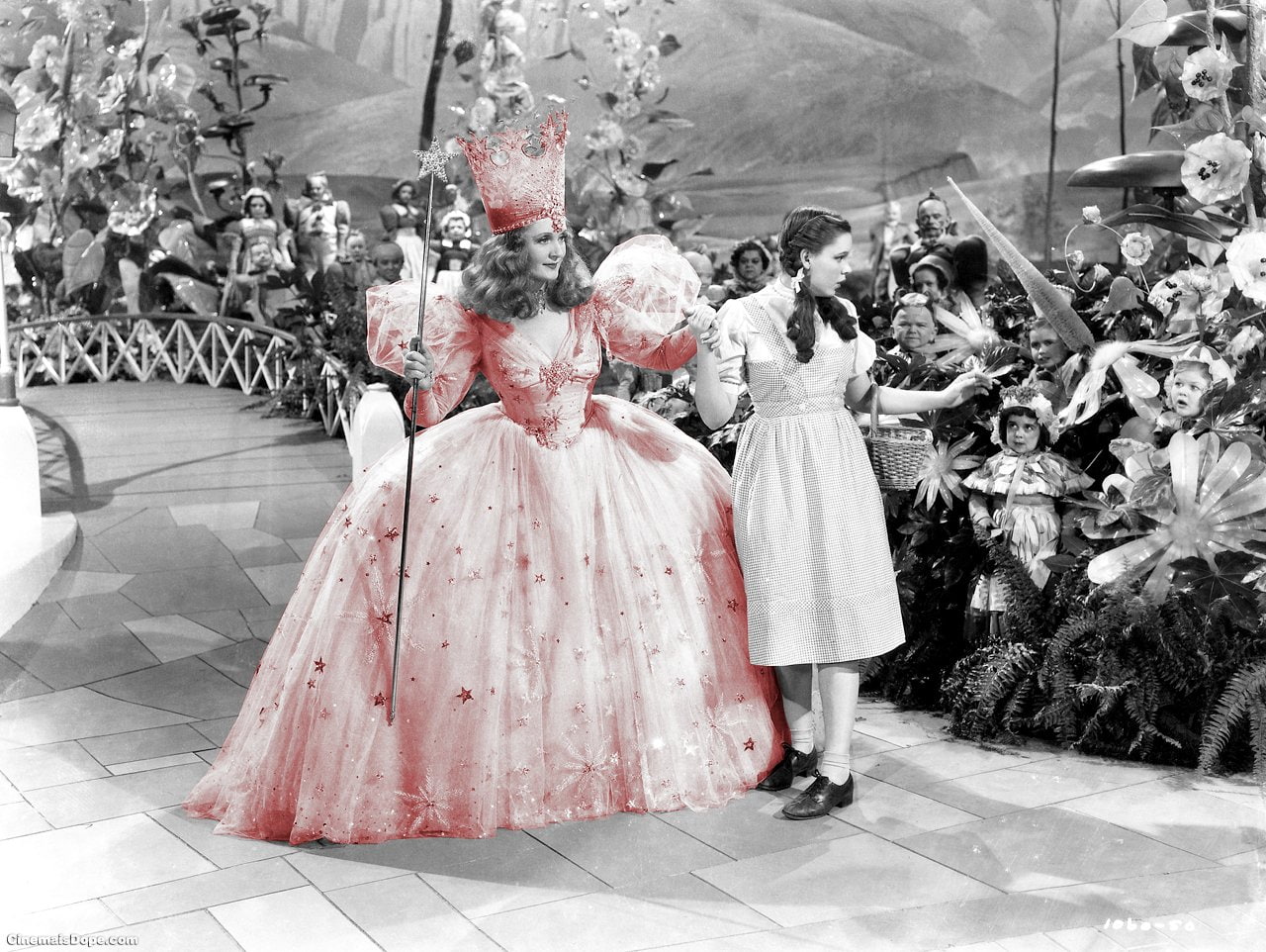 The Wizard Of Oz, Movie, 720P, HD Wallpaper