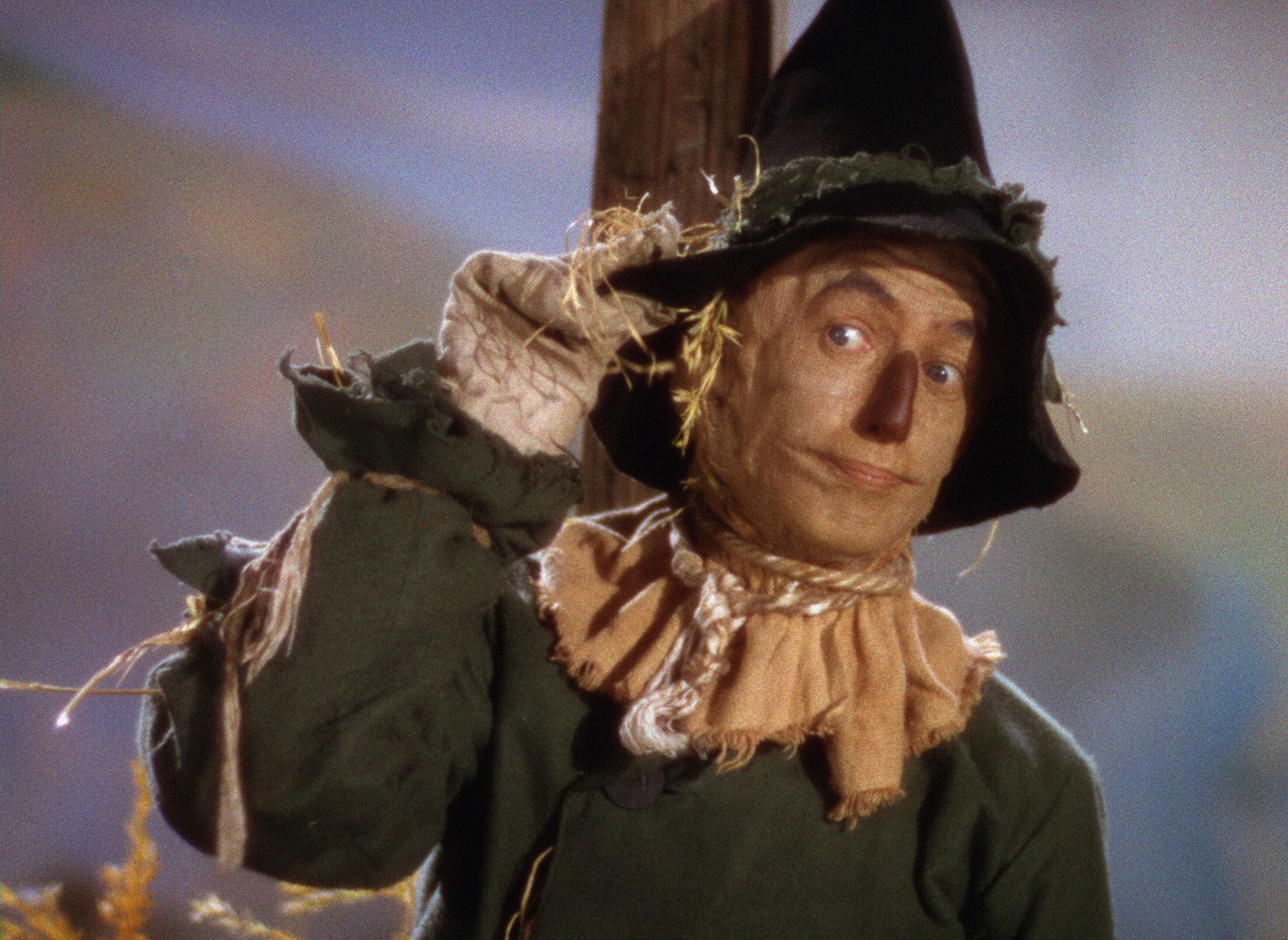 1080P, The Wizard Of Oz, Movie, HD Wallpaper
