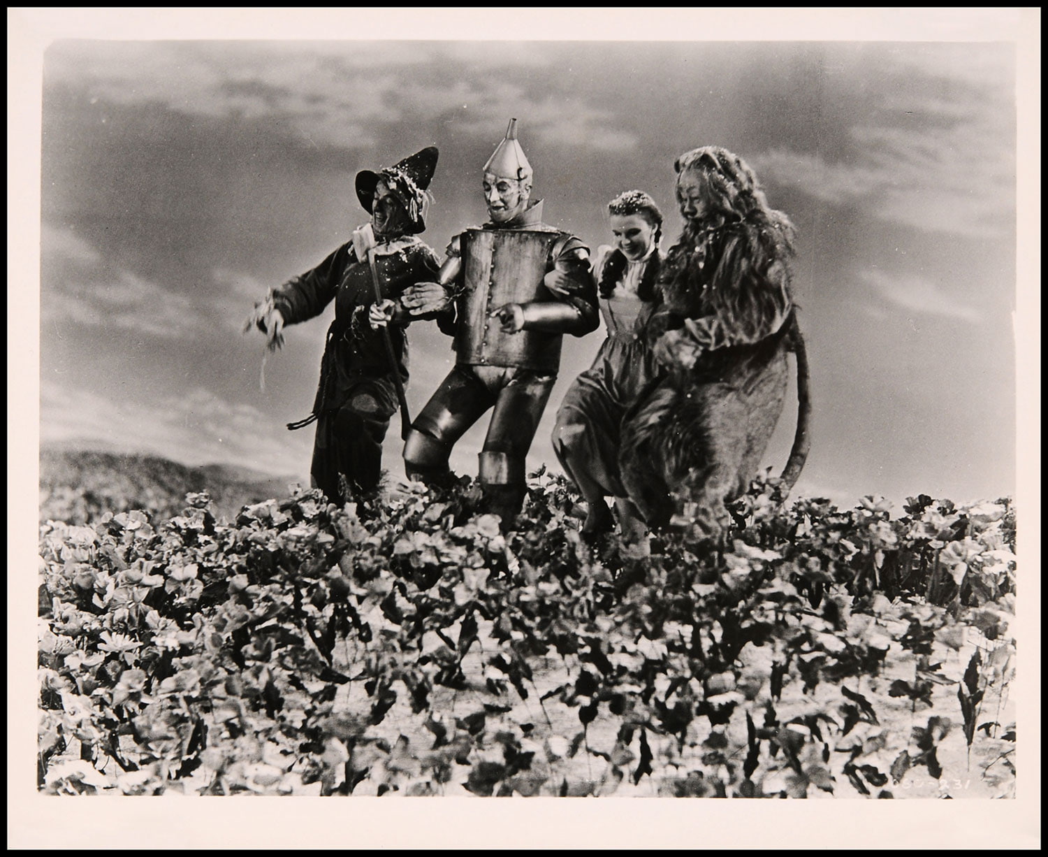 The Wizard Of Oz, 720P, Movie, HD Wallpaper