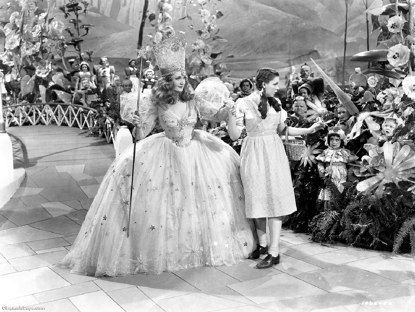 the wizard of oz, 720P, HD Wallpaper
