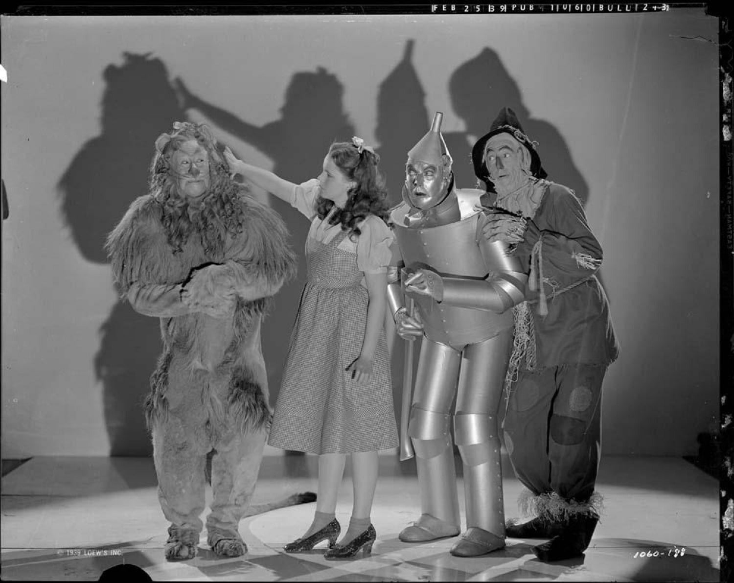 720P, the wizard of oz, HD Wallpaper