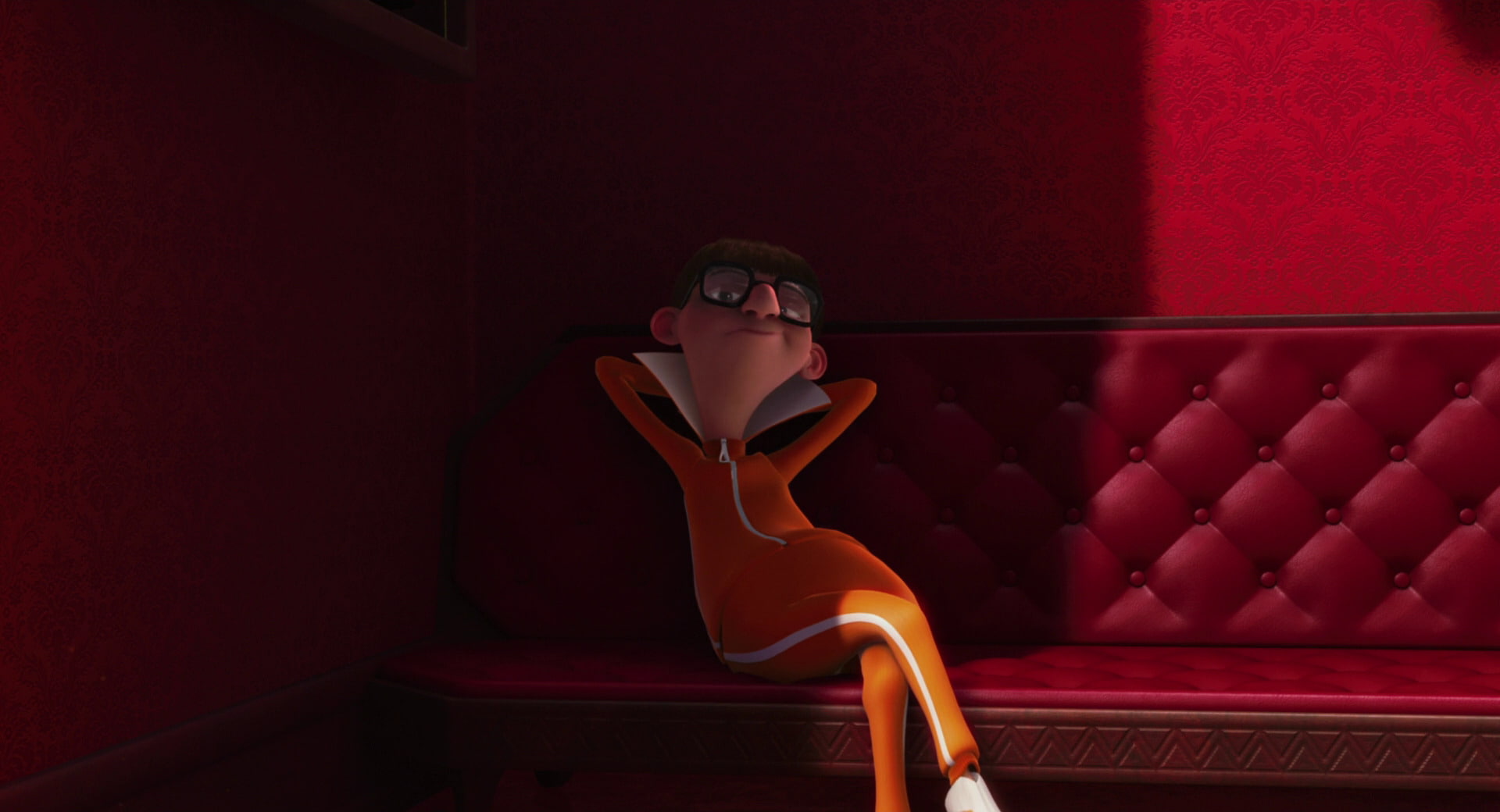Despicable Me, 1080P, Vector (Despicable Me), HD Wallpaper