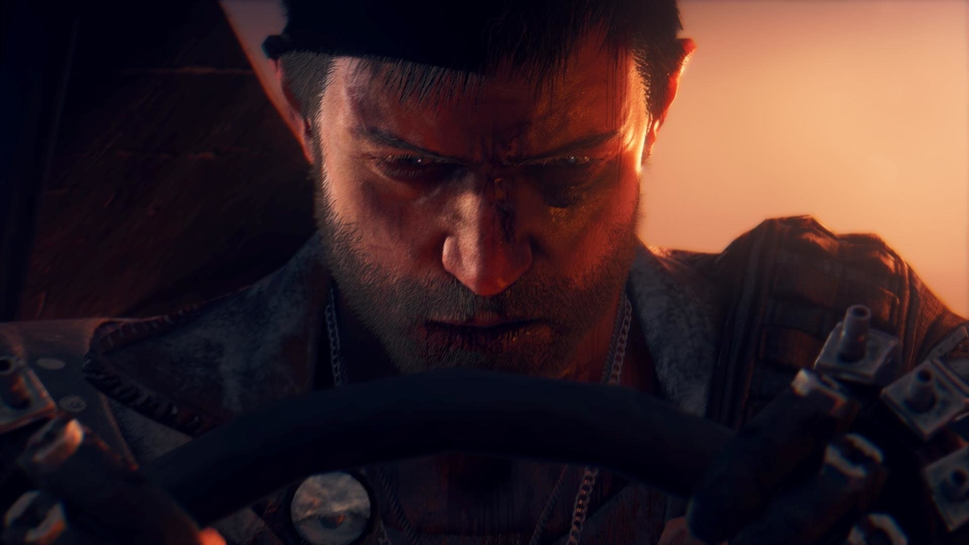 Video Game, 1080P, Max Rockatansky, Mad Max, HD Wallpaper