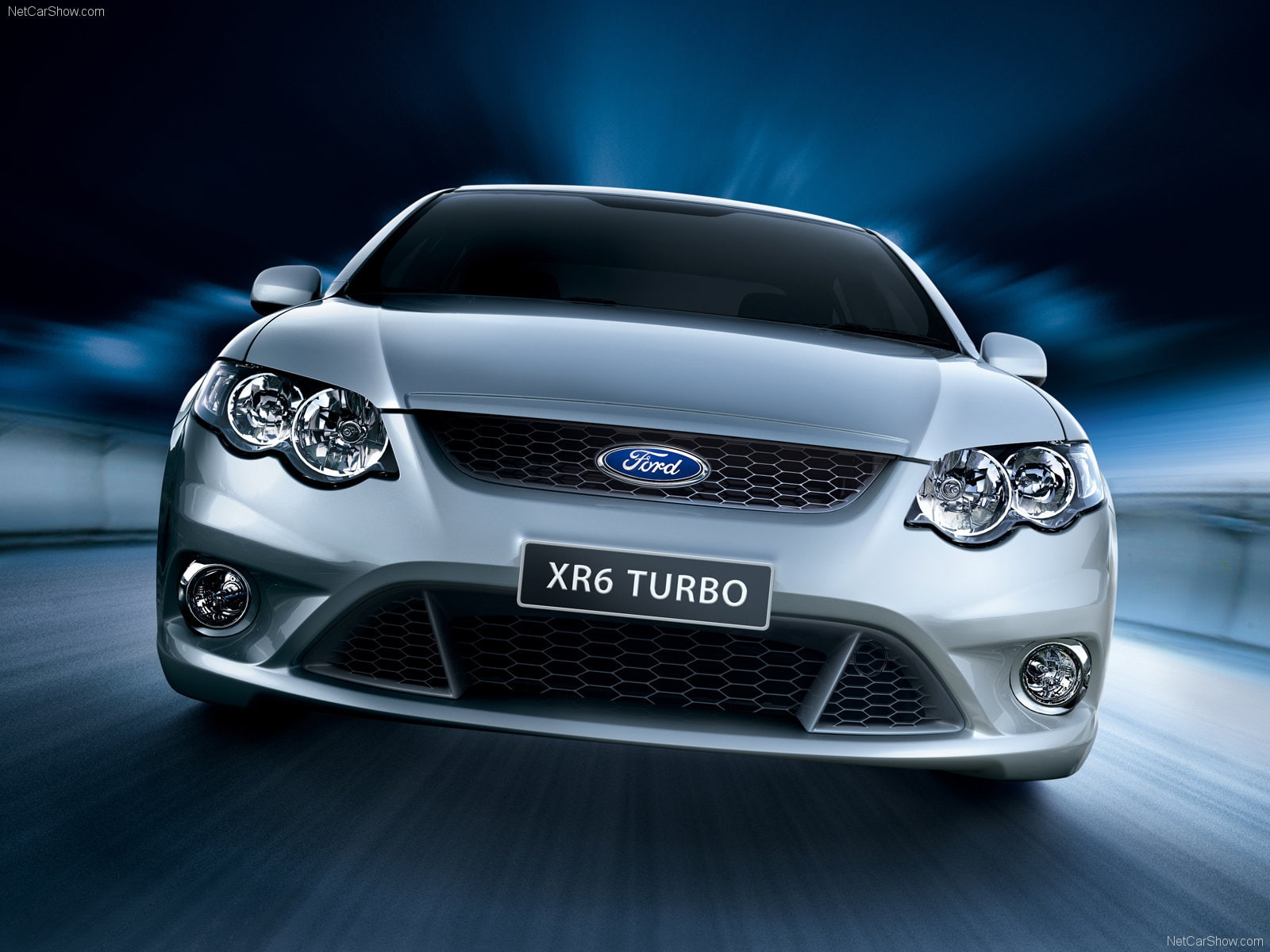 ford, 720P, Ford FG Falcon XR6 Turbo, art, turbo, hd, falcon, xr, fg, cars, HD Wallpaper