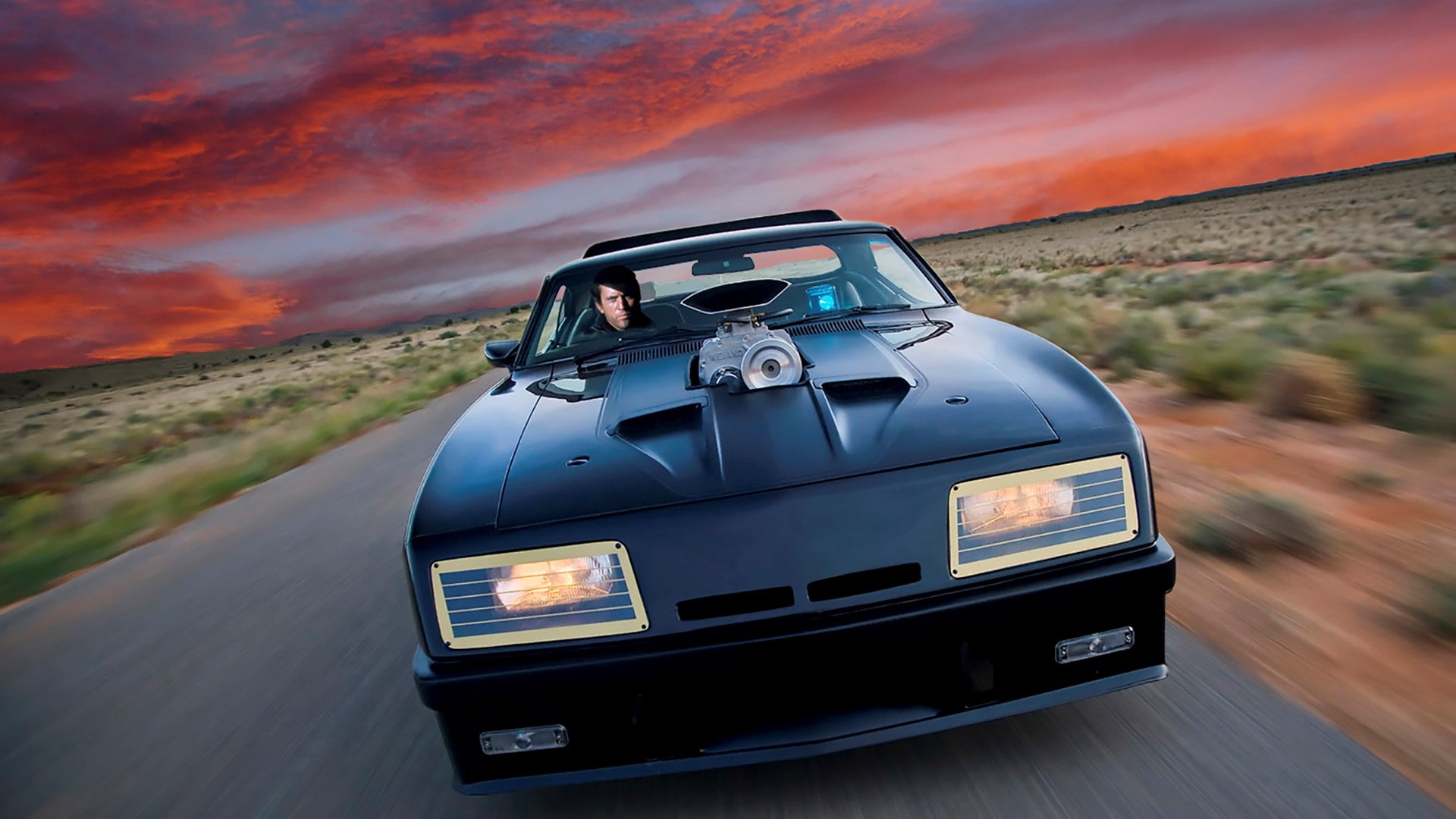 mad max, 1080P, HD Wallpaper