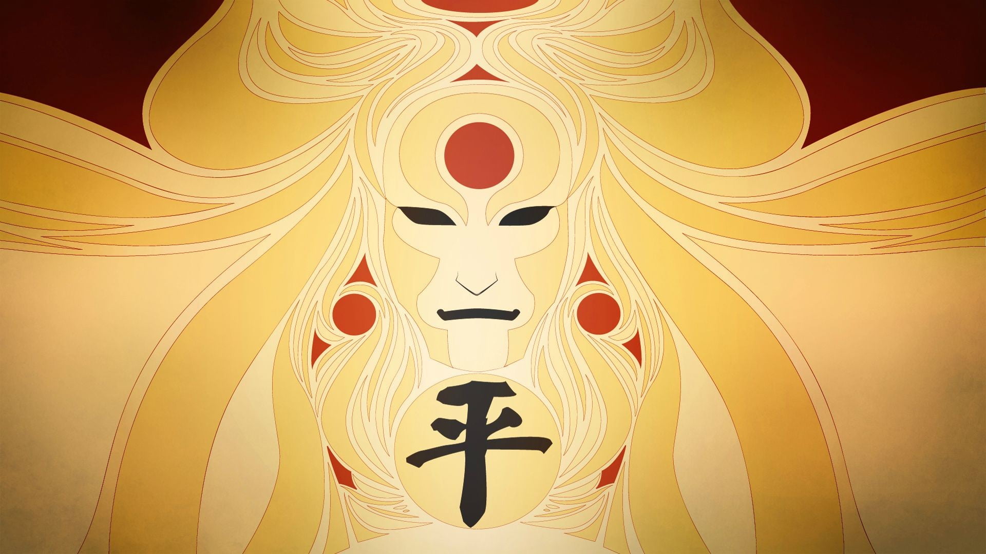 nature, event, chinese new year, evil, Avatar: The Last Airbender, 1080P, craft, The Legend of Korra, no people, red, belief, festival, art and craft, HD Wallpaper