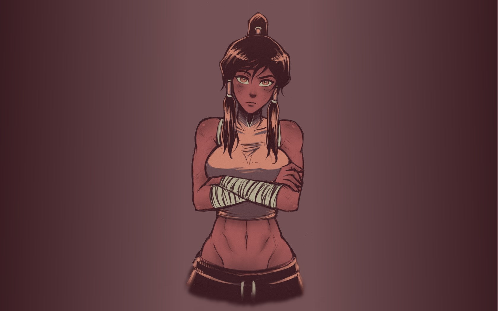 the legend of korra, 720P, HD Wallpaper