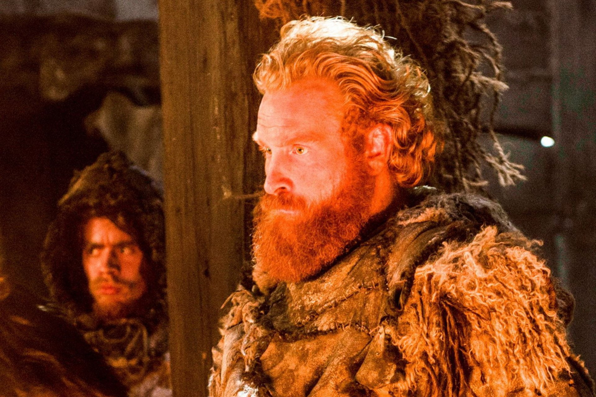 Tormund Giantsbane, Kristofer Hivju, 1080P, Game Of Thrones, TV Show, HD Wallpaper