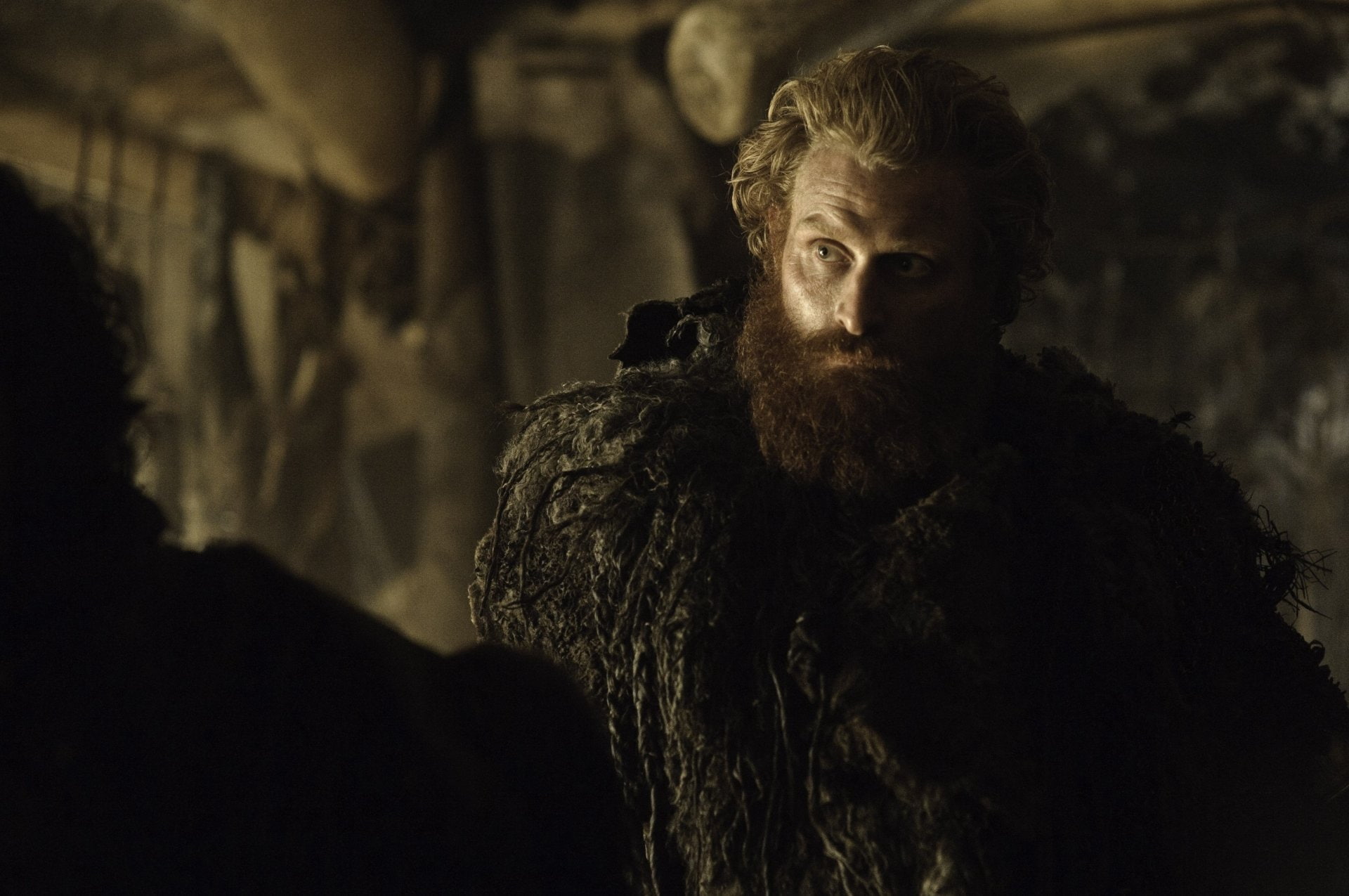 Kristofer Hivju, 1080P, Tormund Giantsbane, Game Of Thrones, TV Show, HD Wallpaper
