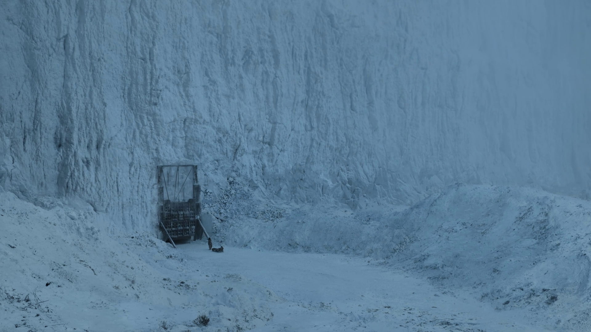 snow, 1080P, Bran Stark, TV, Game of Thrones, HD Wallpaper