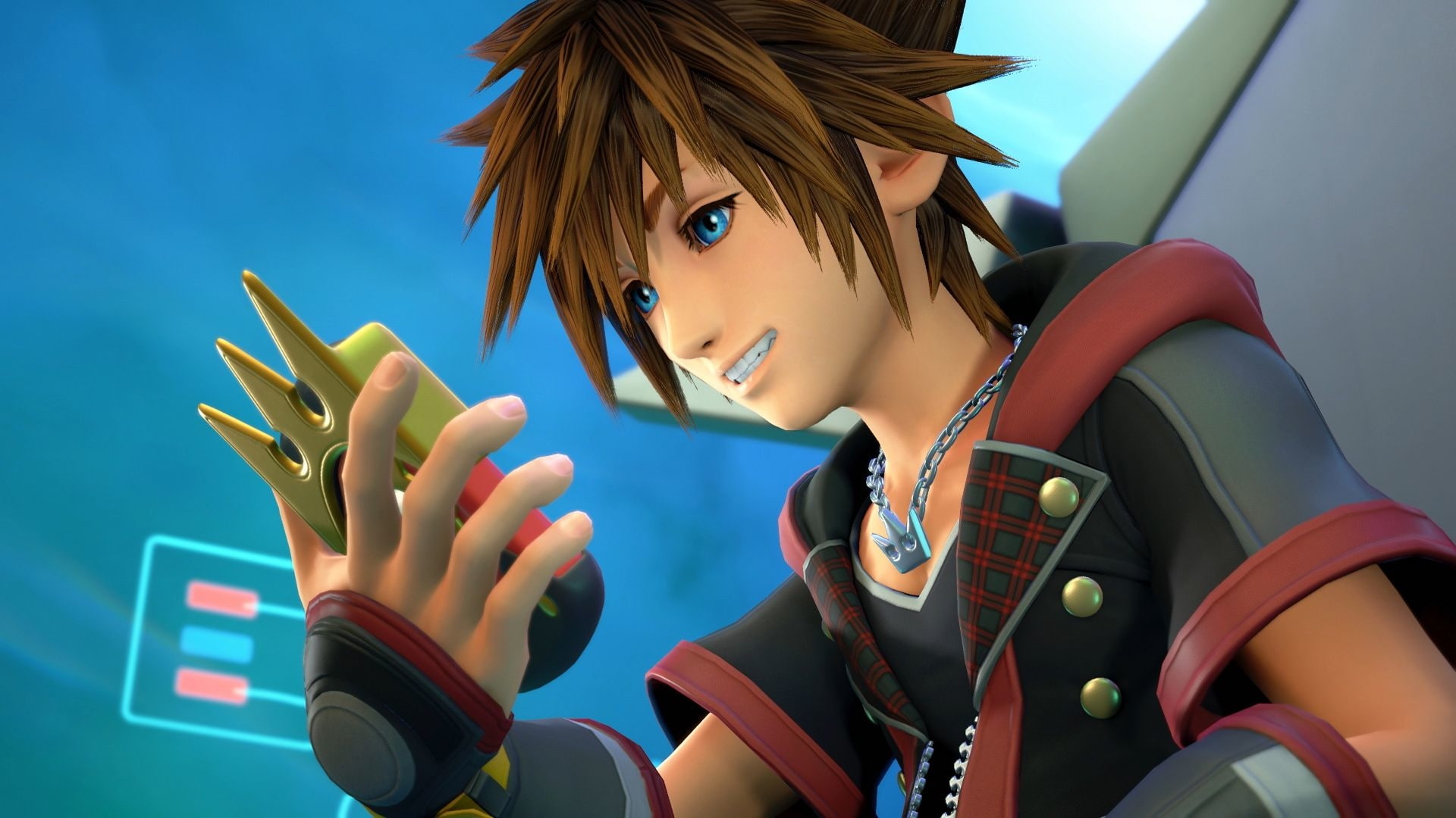 Video Game, Kingdom Hearts, Kingdom Hearts III, Sora (Kingdom Hearts), 1080P, HD Wallpaper