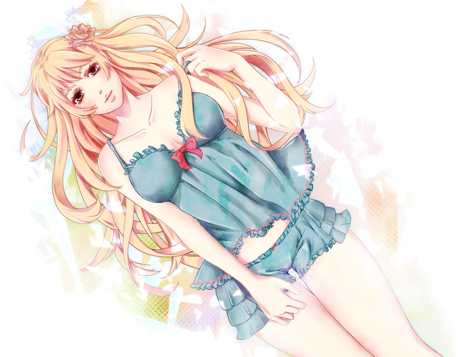 nome, frontier, art, hd, sheryl, Macross Frontier, 720P, anime, x, macross, HD Wallpaper