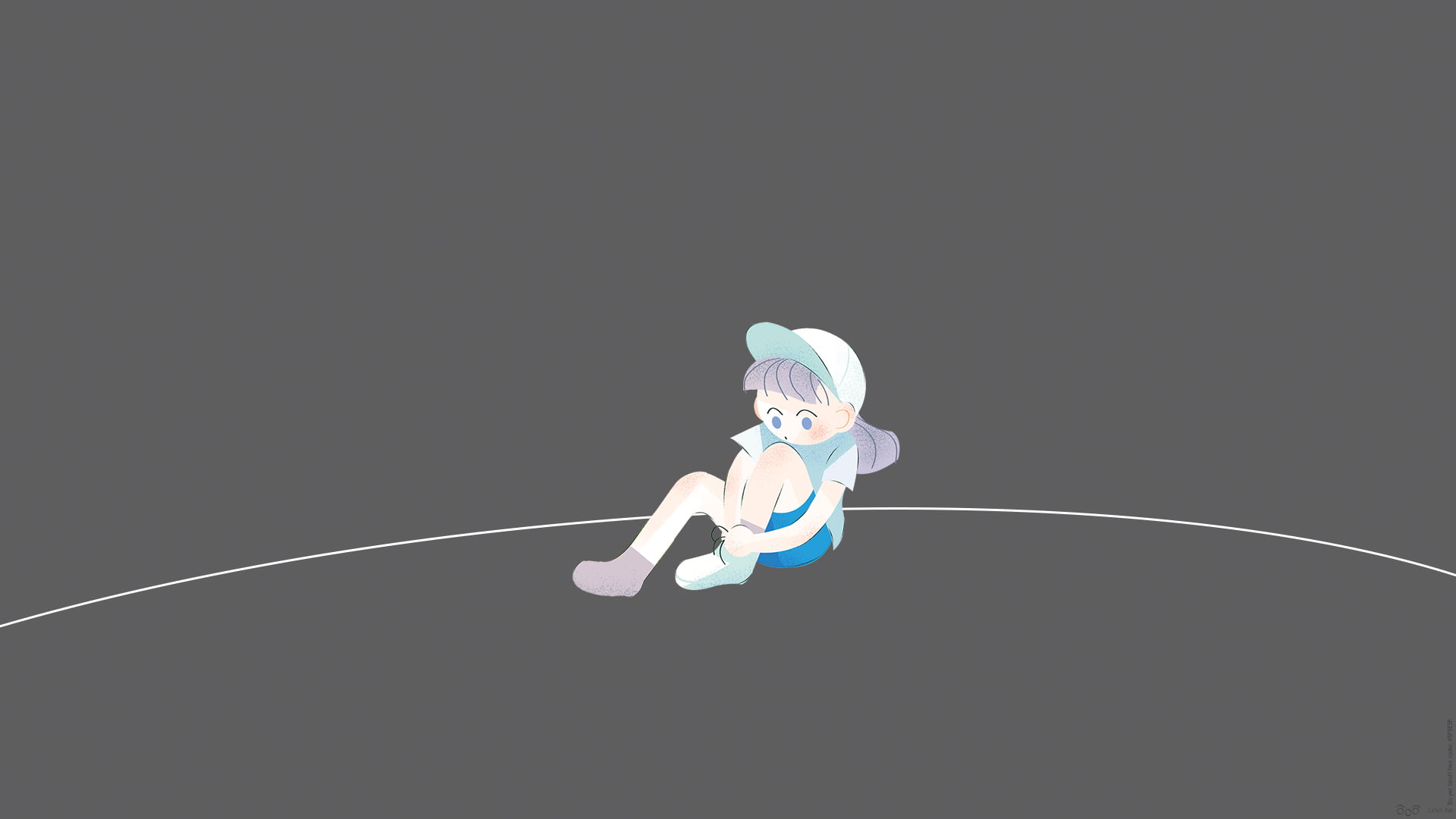 Like Life (visual novel), 1080P, Dan, digital, HD Wallpaper