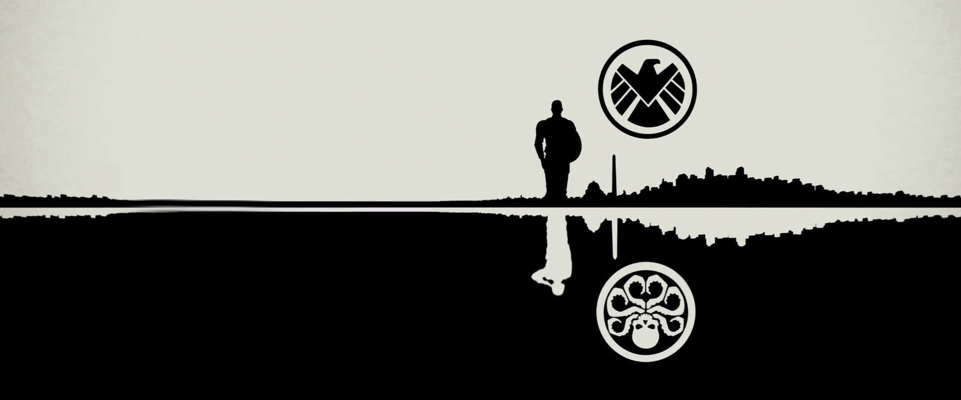 1080P, agents of shield, HD Wallpaper