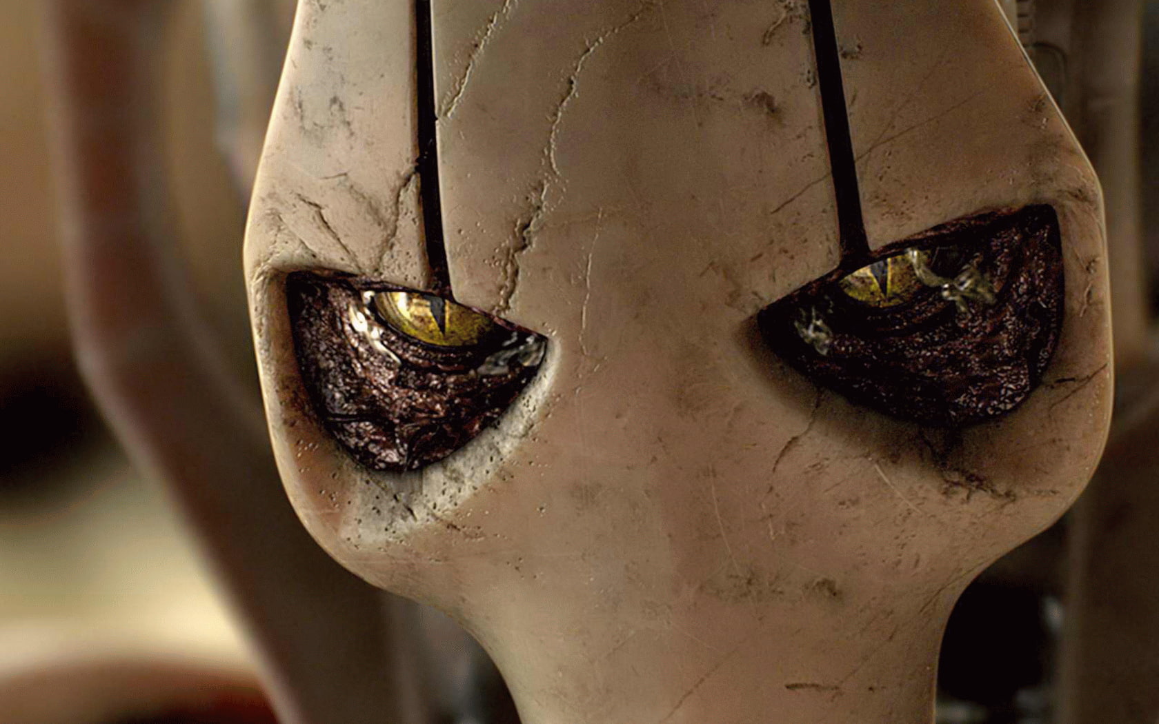 720P, General Grievous, Star Wars, HD Wallpaper
