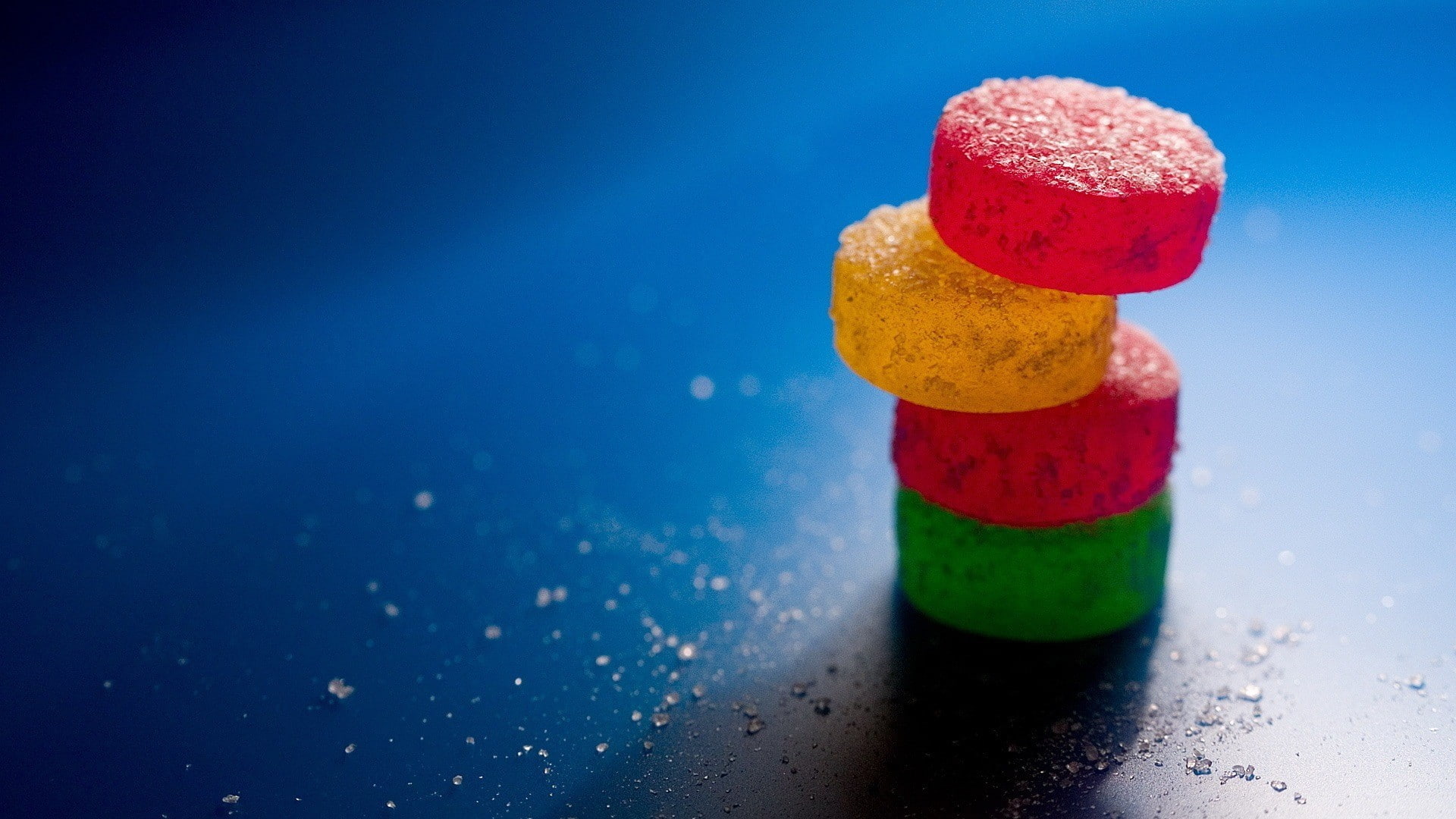 sugar, 1080P, sweets, food, HD Wallpaper