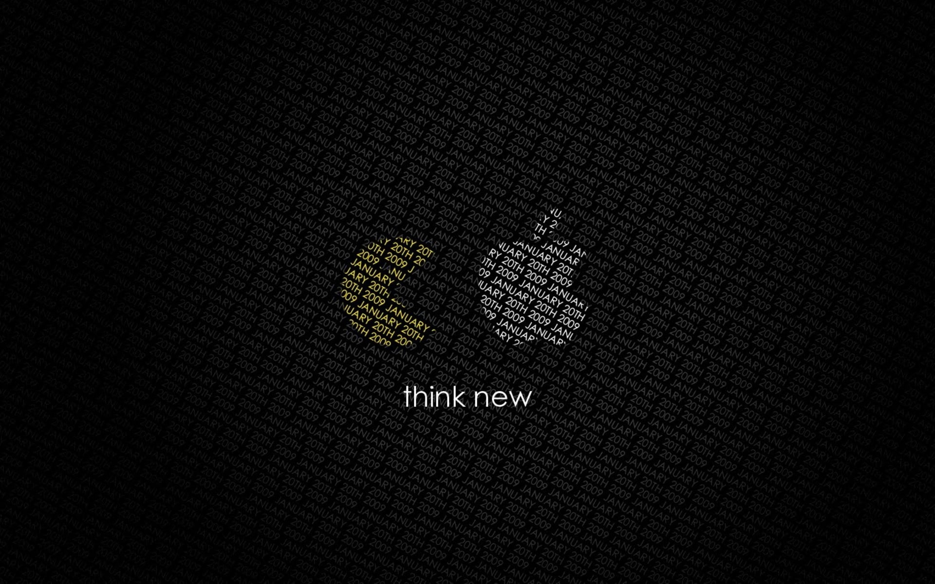 1080P, background, pacman, quote, apple, HD Wallpaper