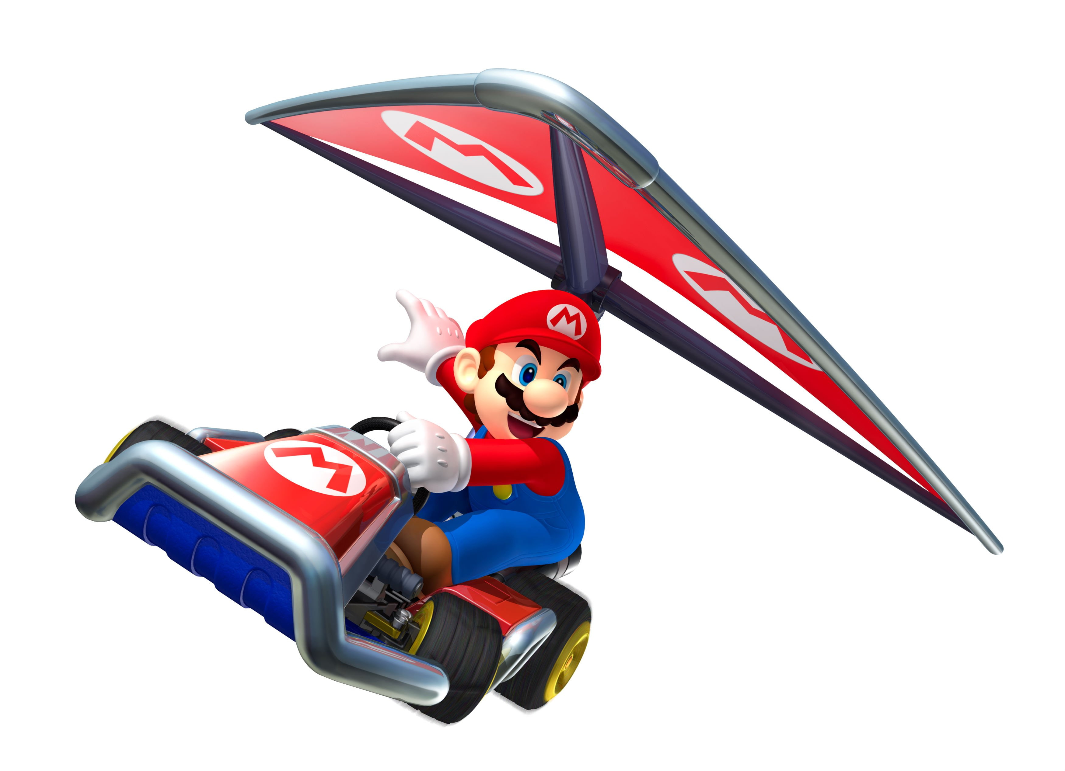 go kart, nintendo, family, race, mario, 2K, racing, kart, HD Wallpaper
