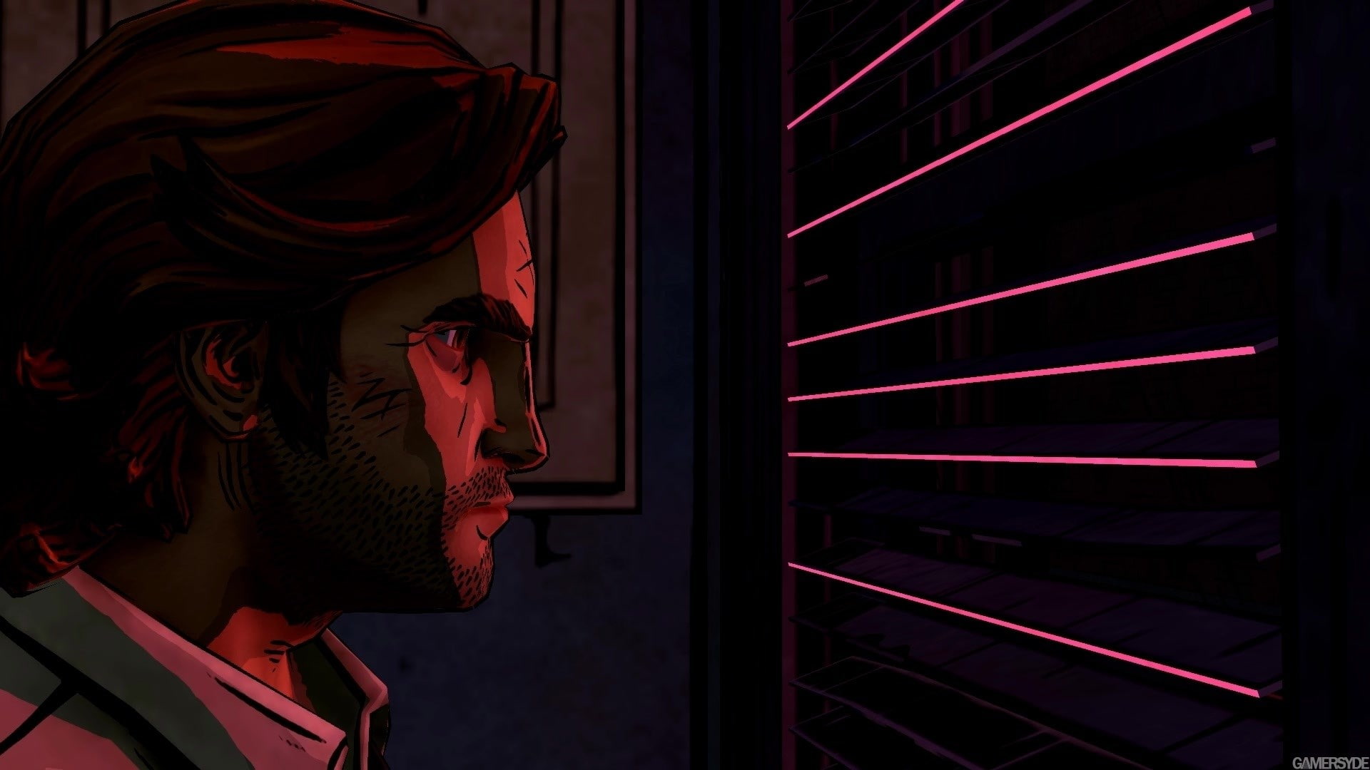 the wolf among us, 1080P, HD Wallpaper