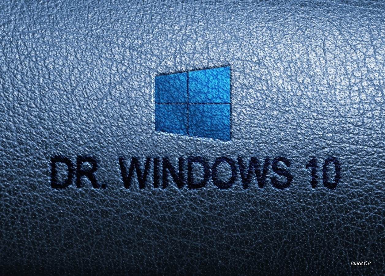 Windows 10, 480P, HD Wallpaper