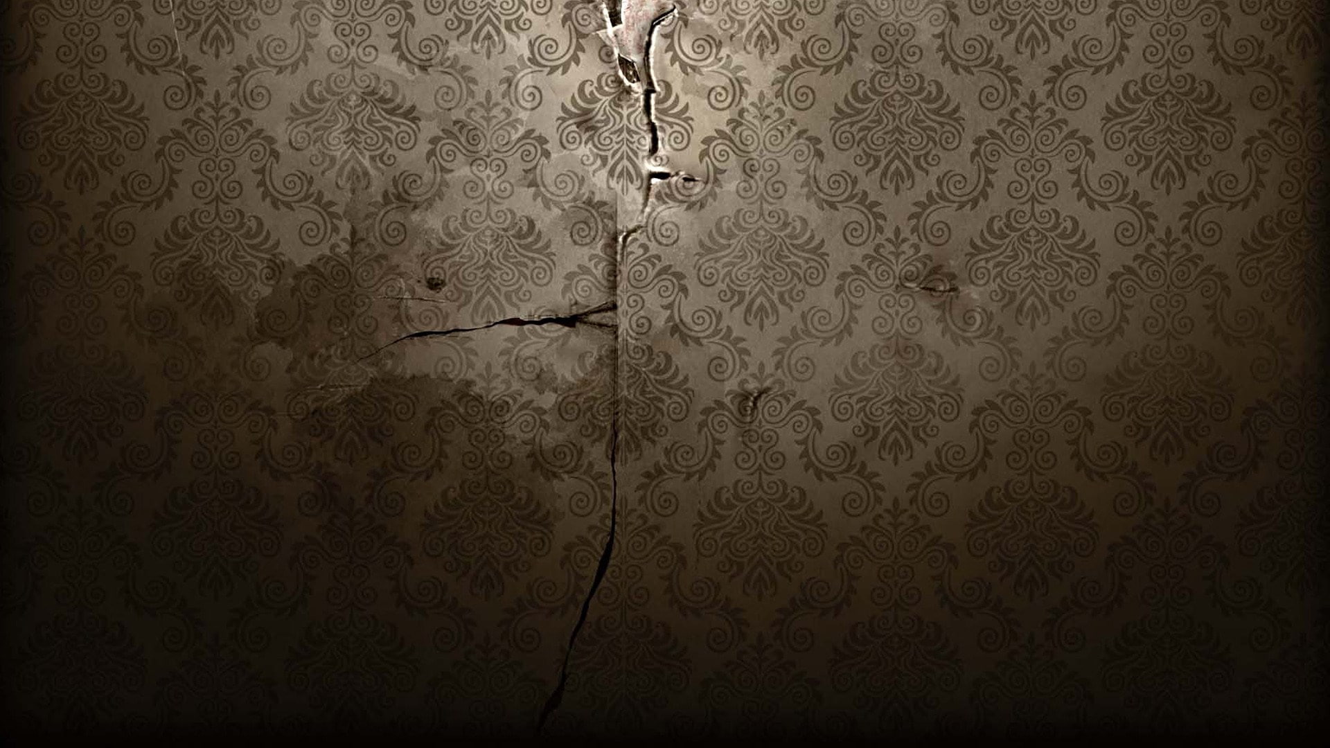 textured, victorian style, night, indoors, textured effect, pattern, no people, floral pattern, backgrounds, design, hanging, curtain, antique, HD Wallpaper