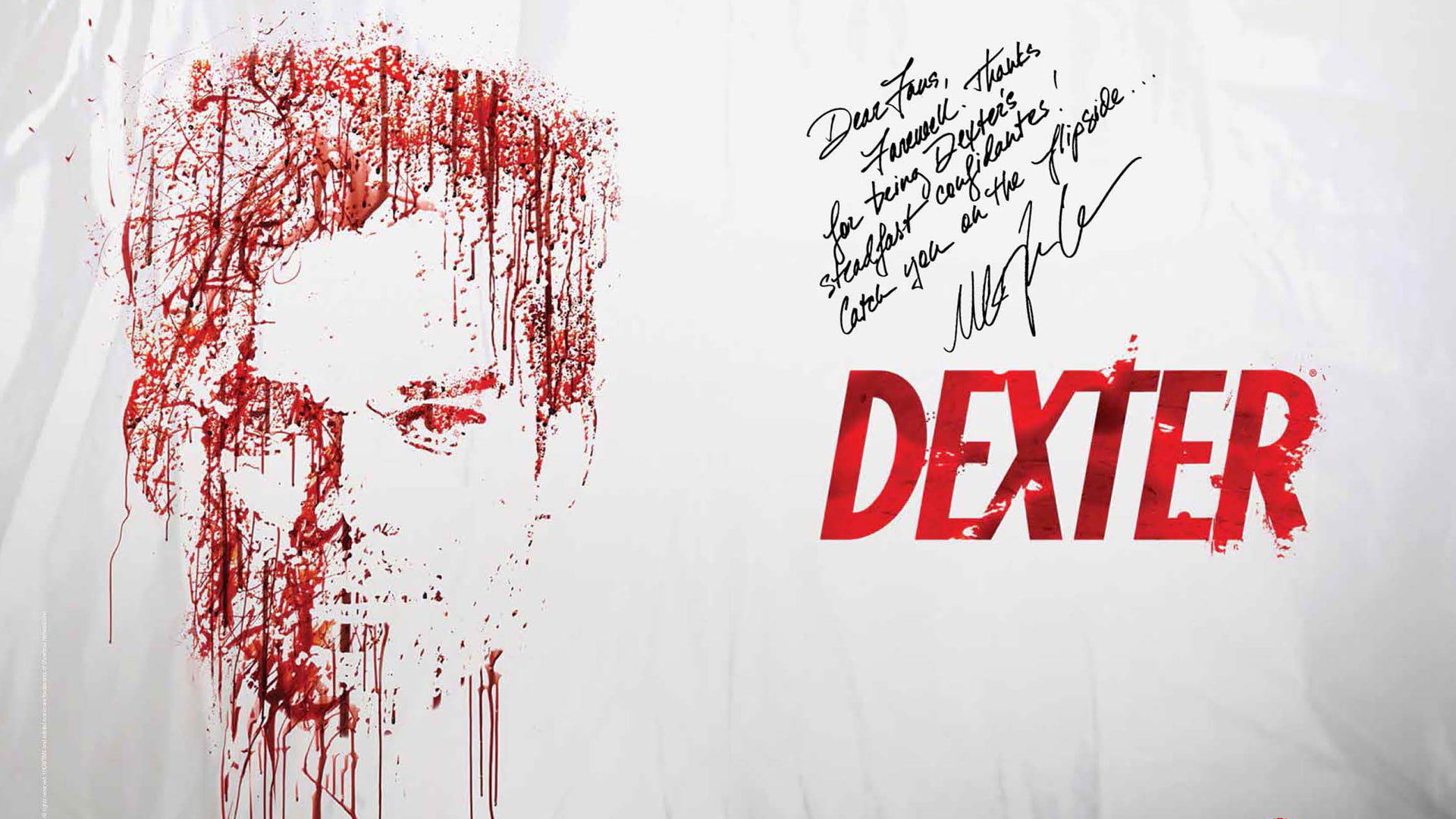 season, 2013, 1080P, dexter, HD Wallpaper