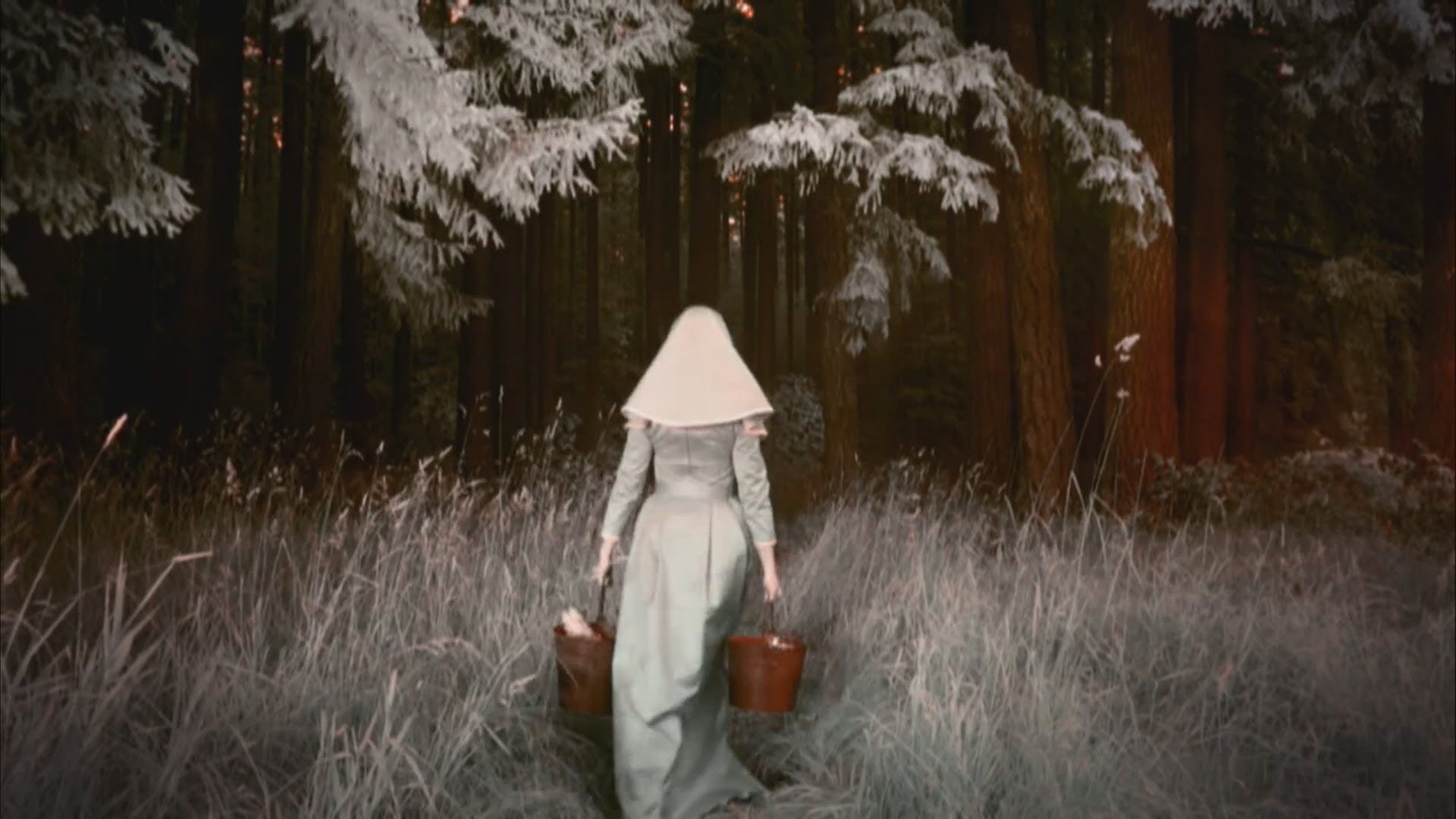 TV Show, American Horror Story, 1080P, HD Wallpaper