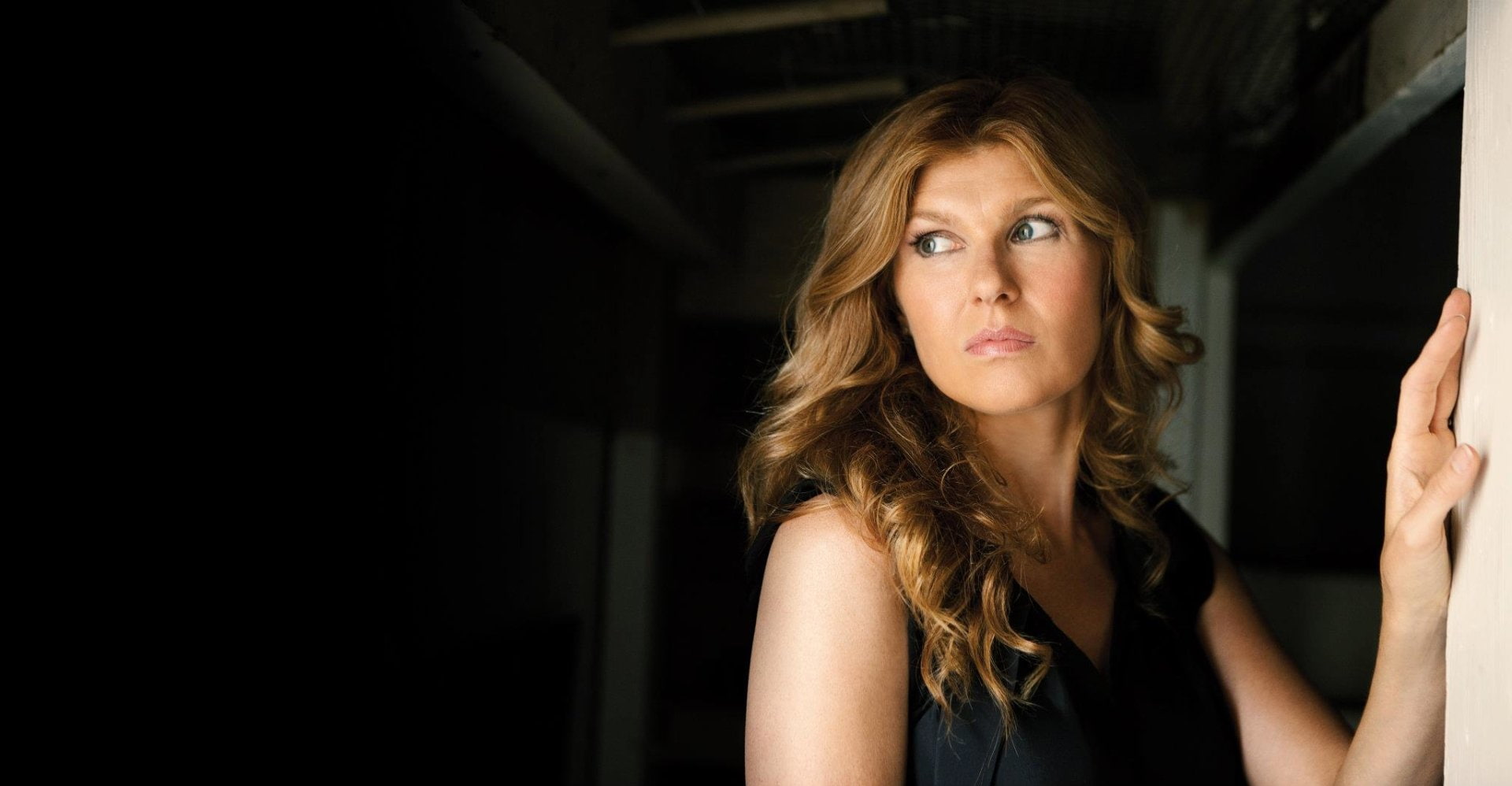TV Show, 1080P, American Horror Story, Connie Britton, HD Wallpaper
