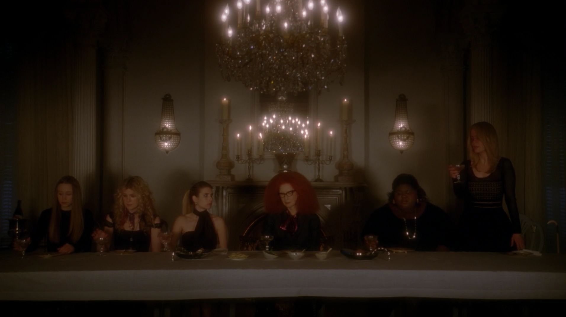 TV Show, American Horror Story, 720P, HD Wallpaper
