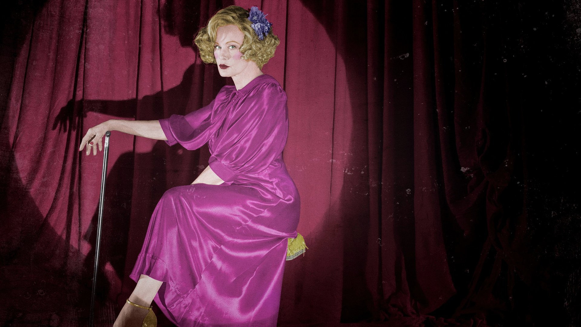 TV Show, American Horror Story, 1080P, HD Wallpaper