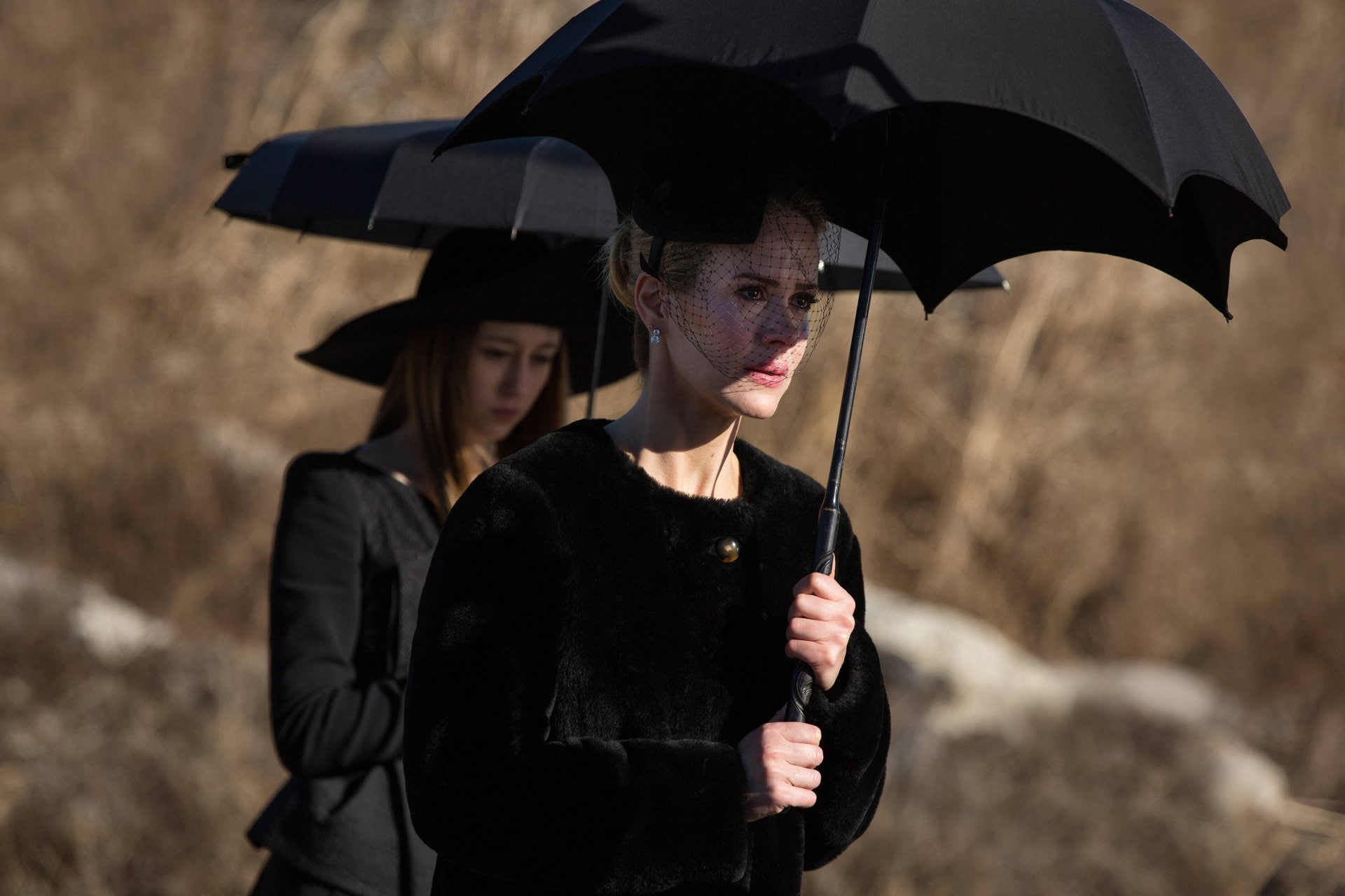 TV Show, 1080P, American Horror Story: Coven, HD Wallpaper