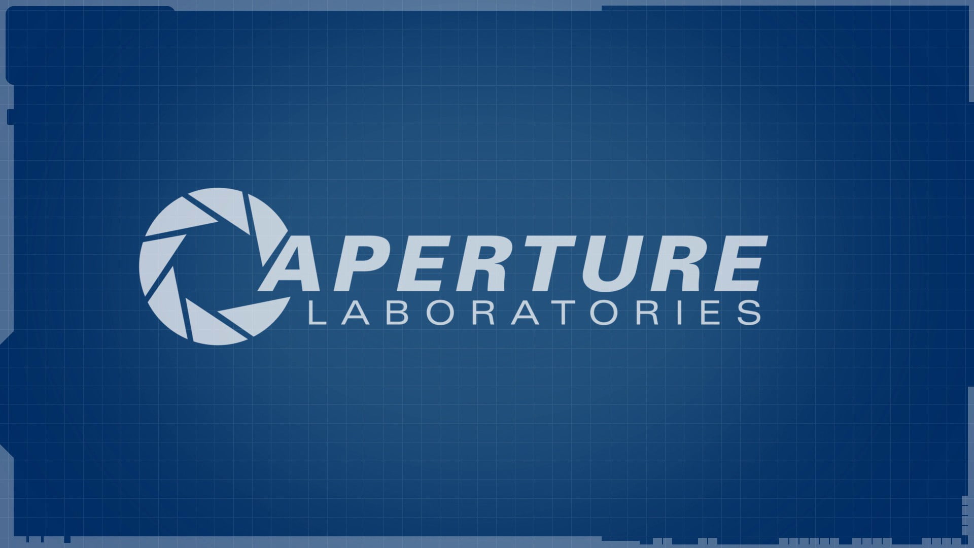 1080P, Portal (game), Aperture Laboratories, text, Portal 2, video games, HD Wallpaper