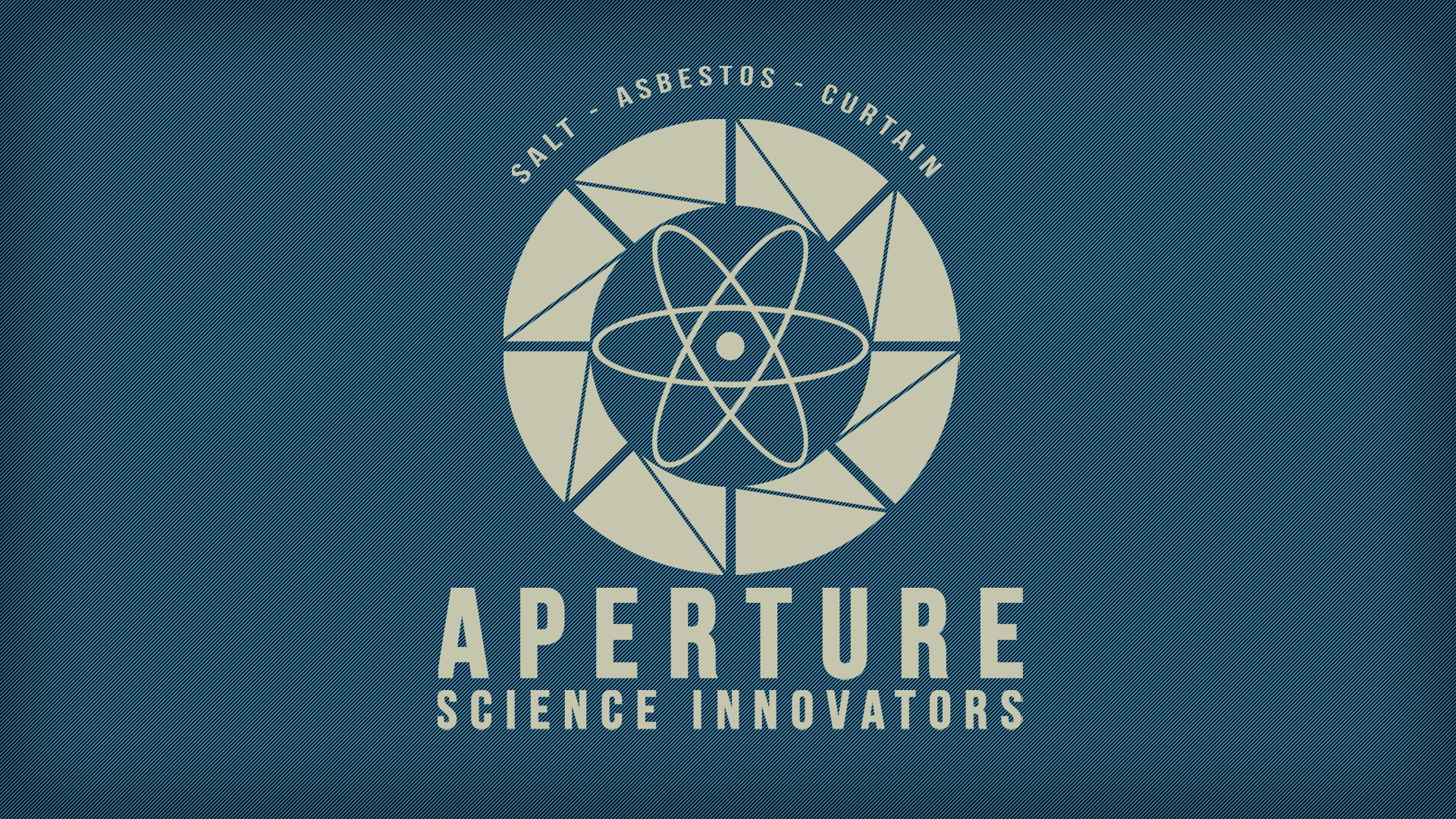 Portal 2, Aperture Laboratories, Portal (game), 1080P, HD Wallpaper