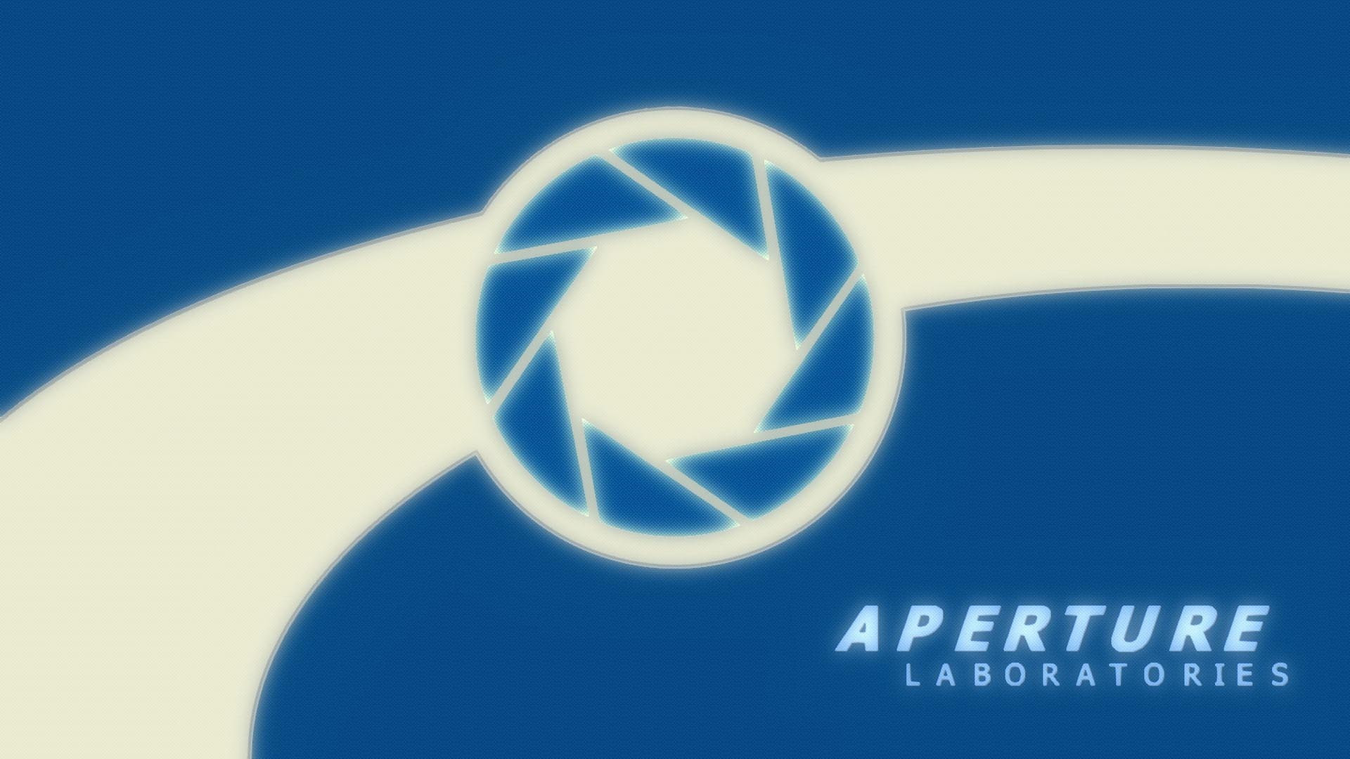 aperture, laboratories, hd, 1080P, HD Wallpaper