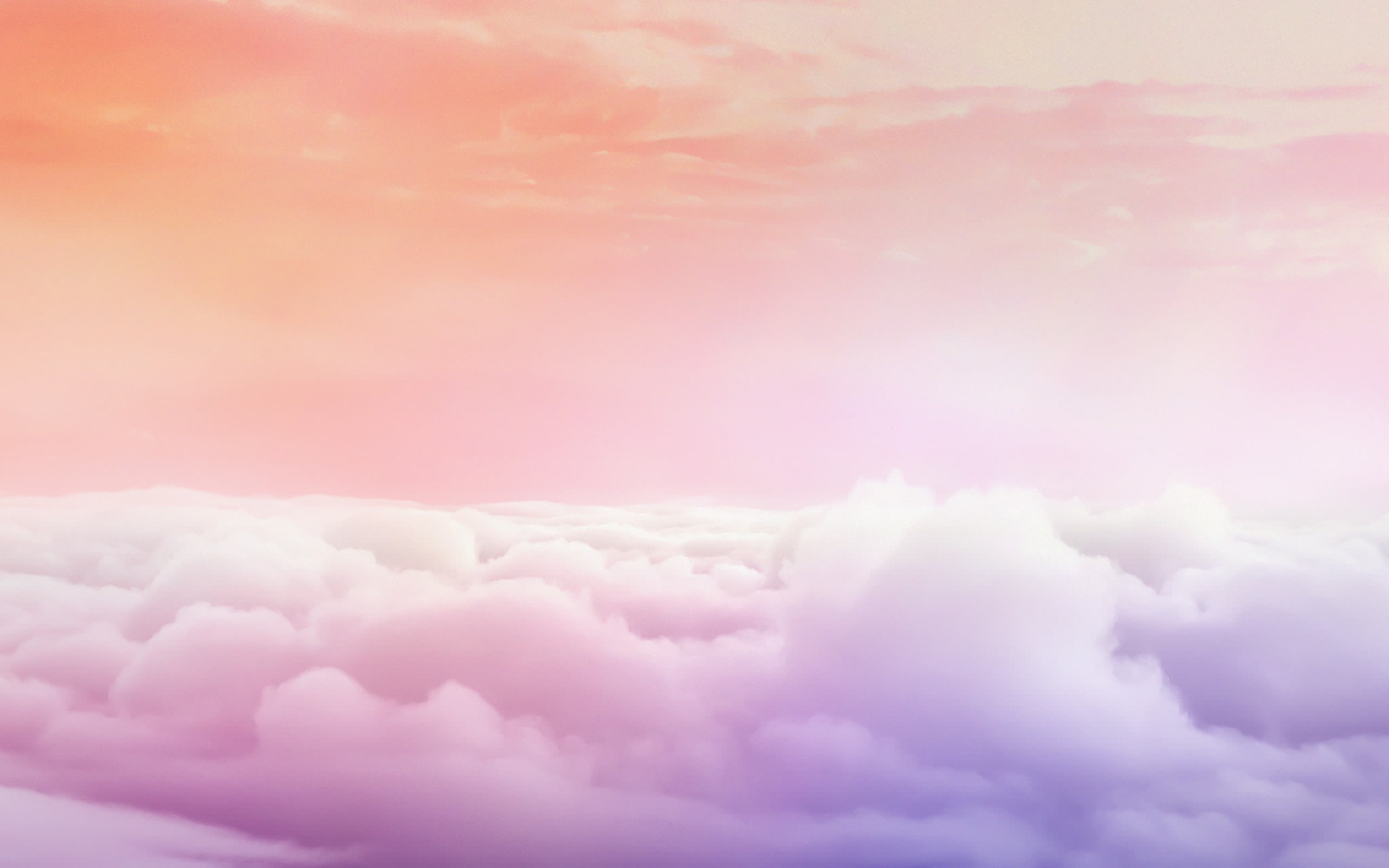 wind, scenics - nature, vector, cloudscape, dramatic sky, 2K, atmosphere, outdoors, galaxy, backgrounds, abstract backgrounds, abstract, pink, beauty in nature, HD Wallpaper