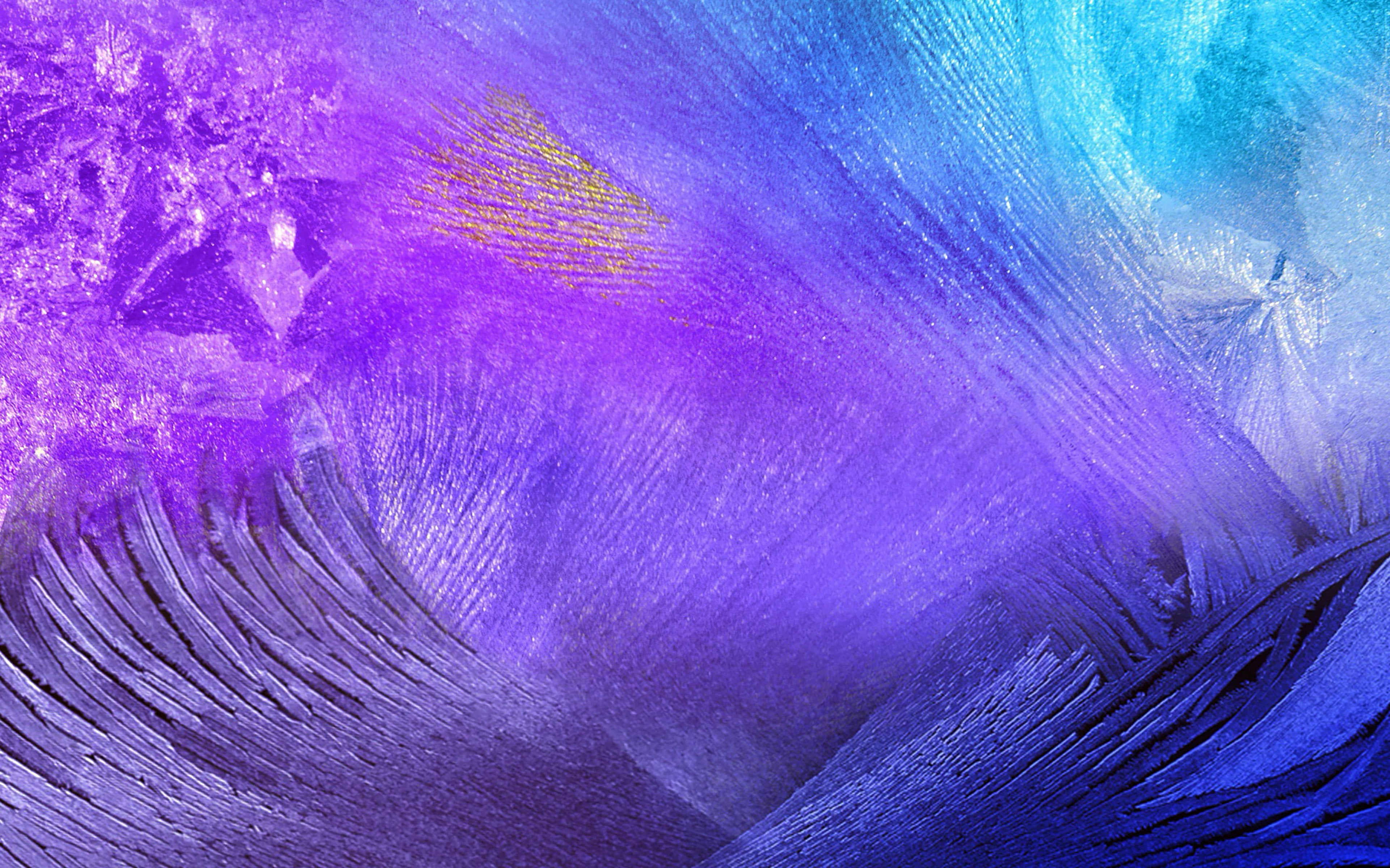 vibrant color, galaxy, motion, softness, close-up, art, multi colored, note, pattern, window, abstract, no people, abstract backgrounds, nature, purple, HD Wallpaper