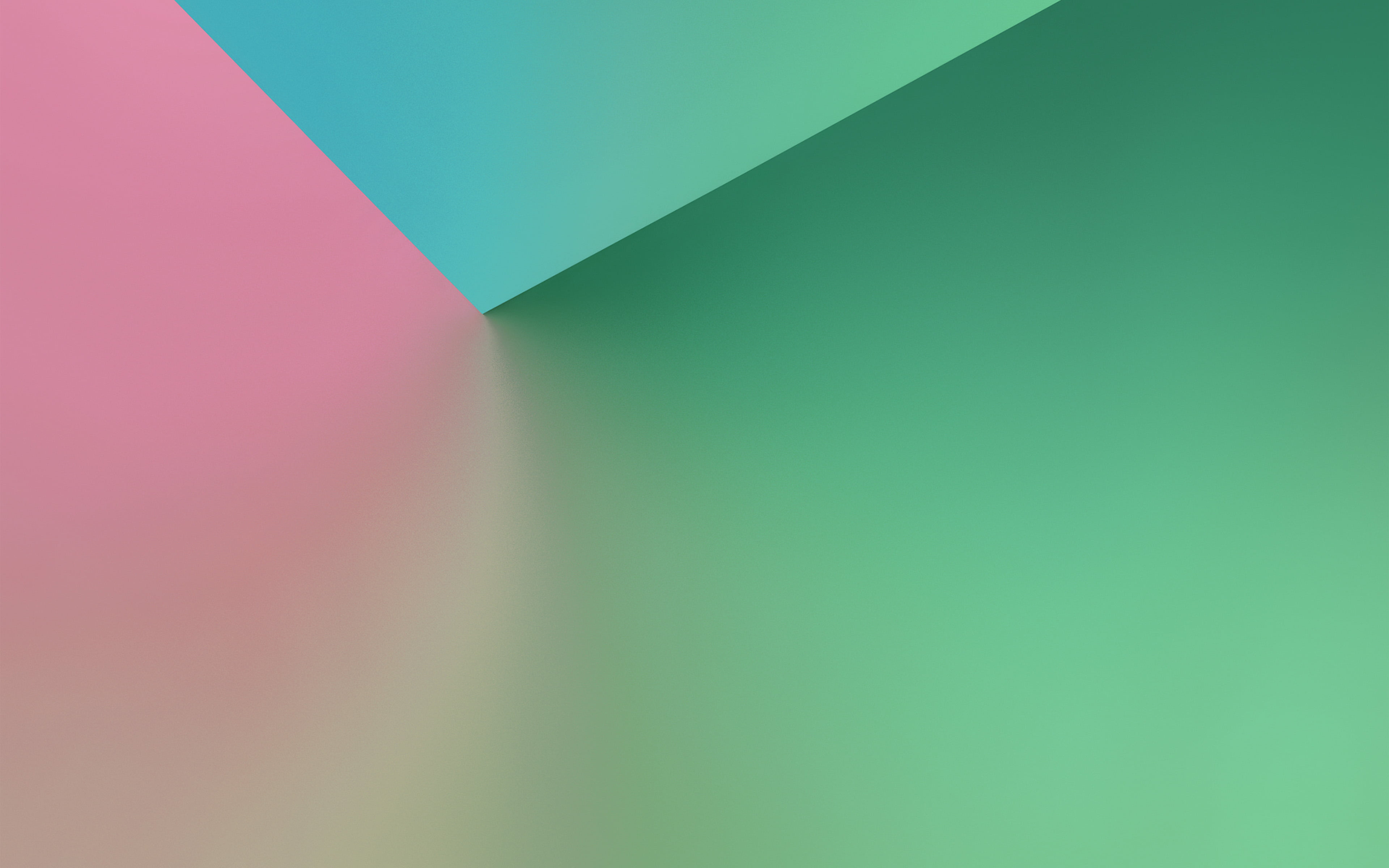 pink color, paper, design, 7, colored background, abstract backgrounds, wall - building feature, color gradient, galaxy, abstract, copy space, creativity, HD Wallpaper