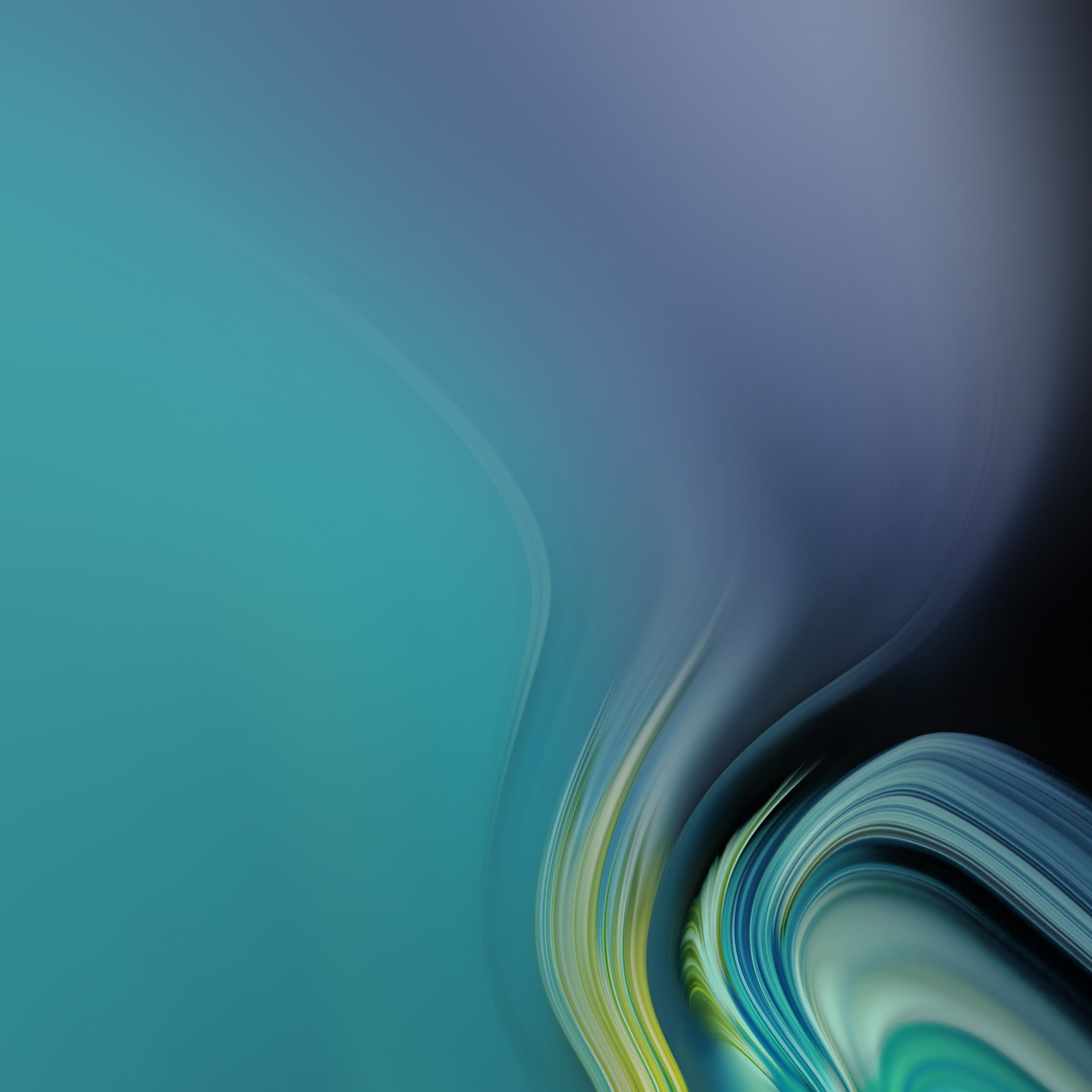 abstract, stock, note 9, original, 2K, samsung, hd, Phone HD Wallpaper