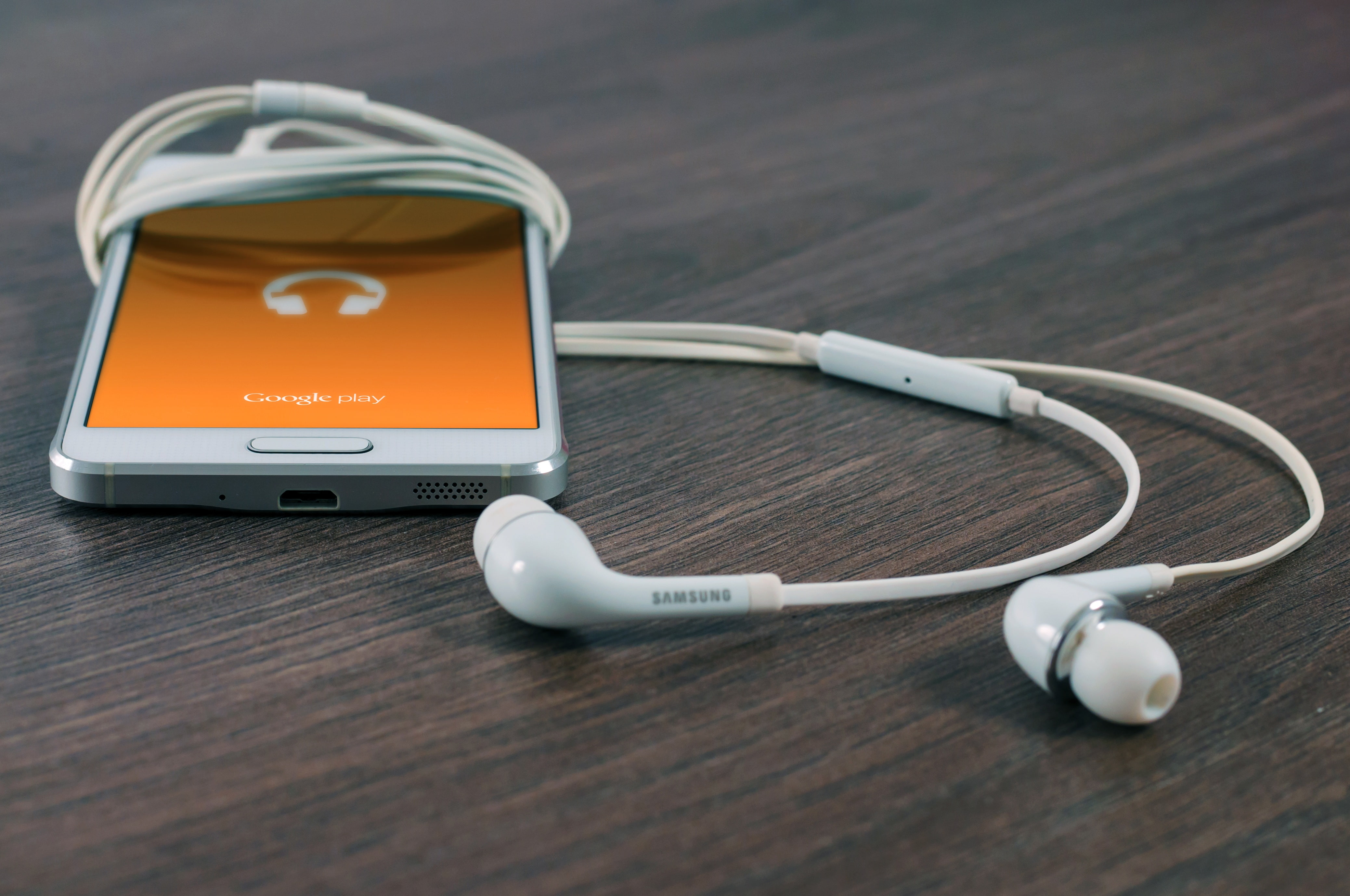 4K, samsung galaxy s6 price, phone, smartphone, headphones, HD Wallpaper