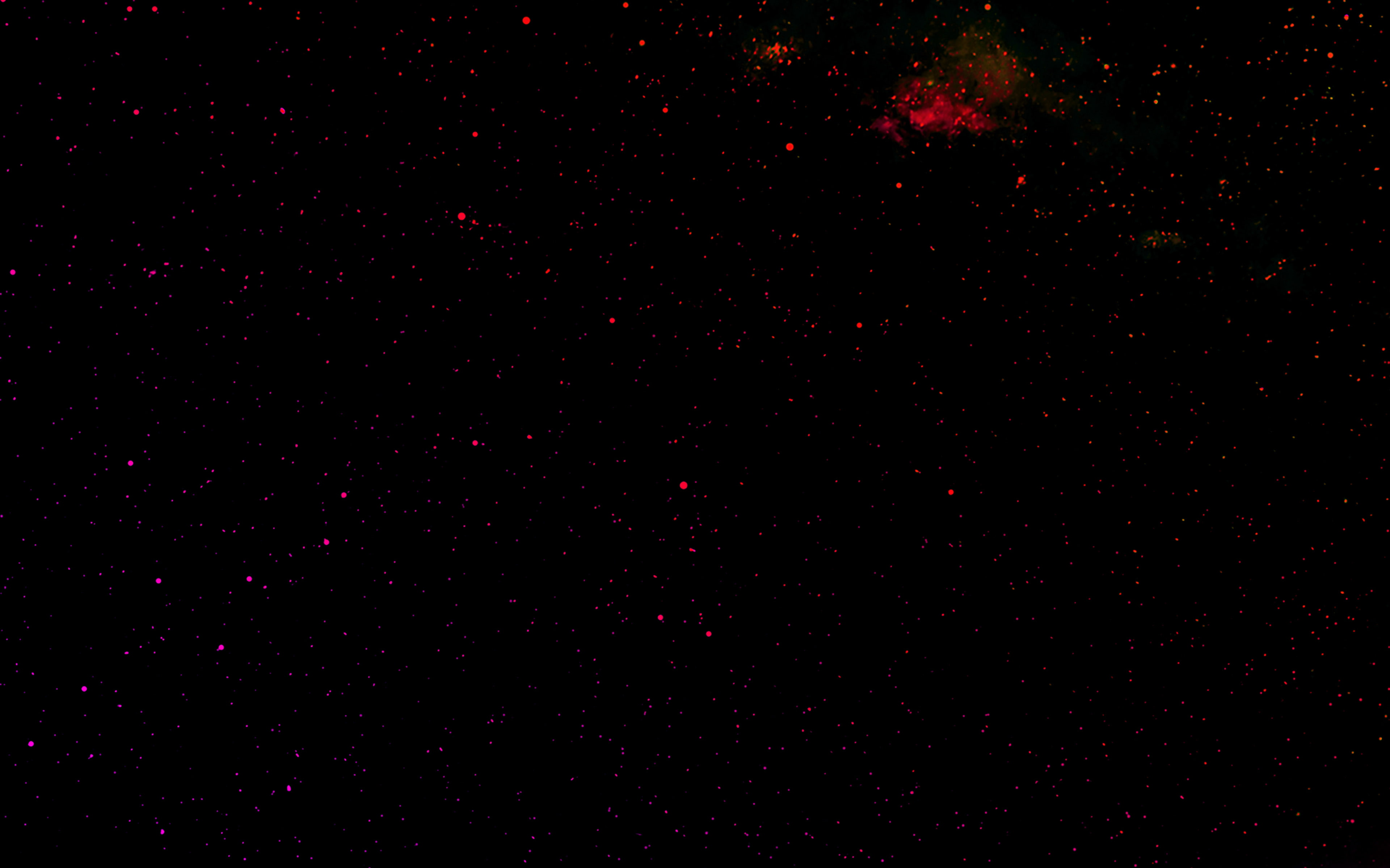 night, sky, red, s6, star, galaxy, space, nature, 4K, HD Wallpaper
