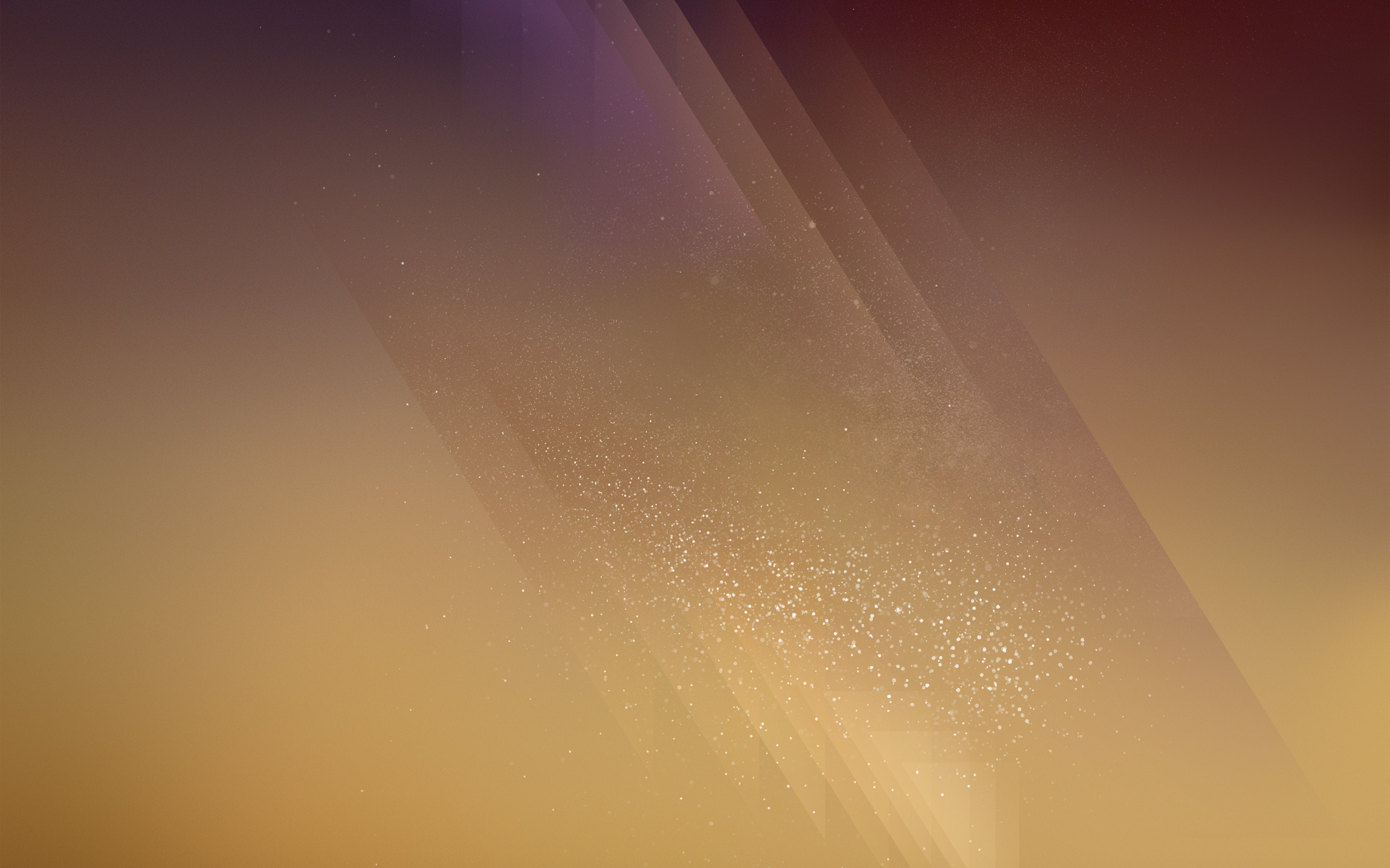 4K, nature, s8, indoors, studio shot, motion, water, no people, drop, abstract, orange color, sunlight, colored background, galaxy, beauty in nature, gold, HD Wallpaper