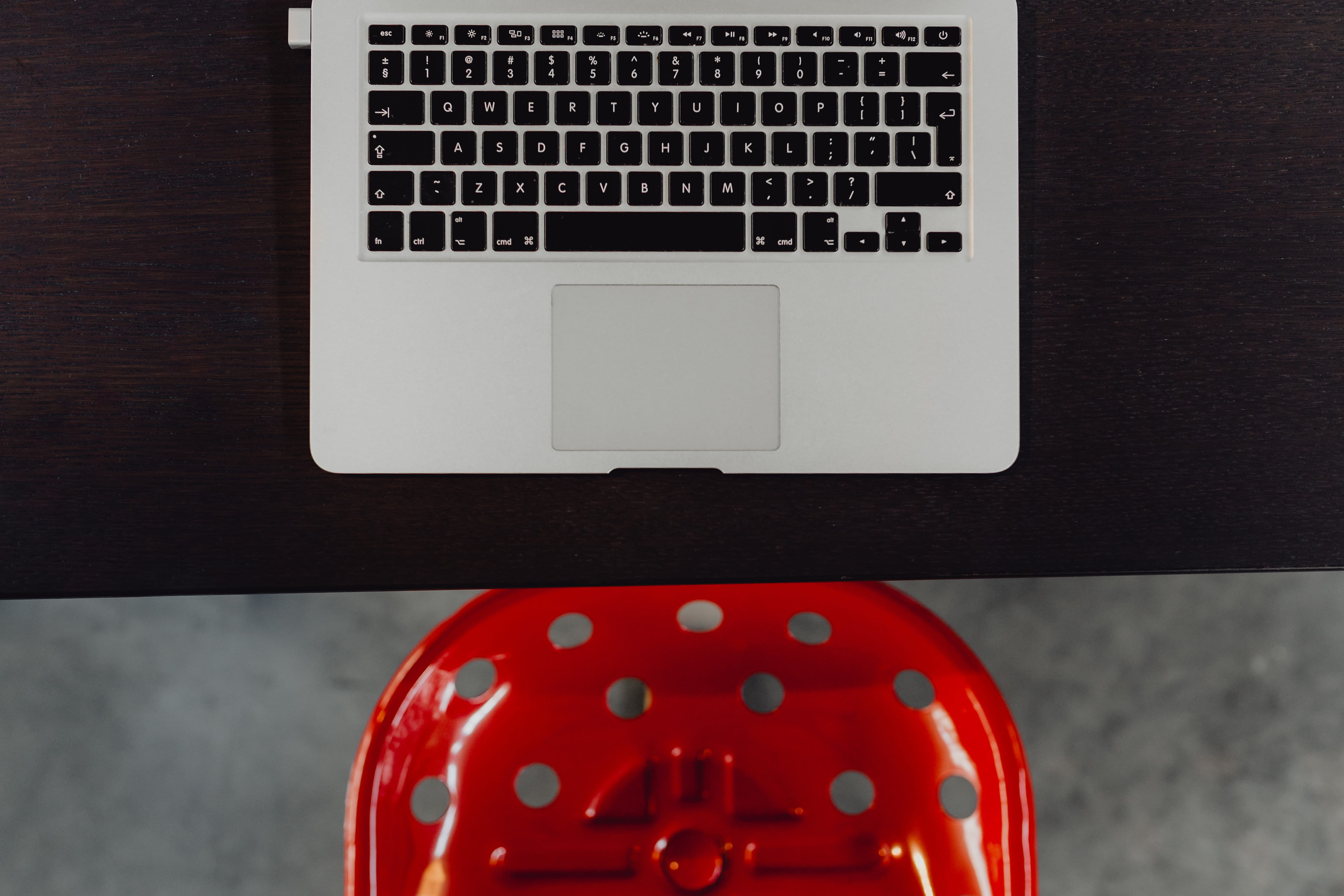 close-up, connection, technology, computer key, computer equipment, macbook, working, indoors, table, wireless technology, desk, studio, still life, home, HD Wallpaper