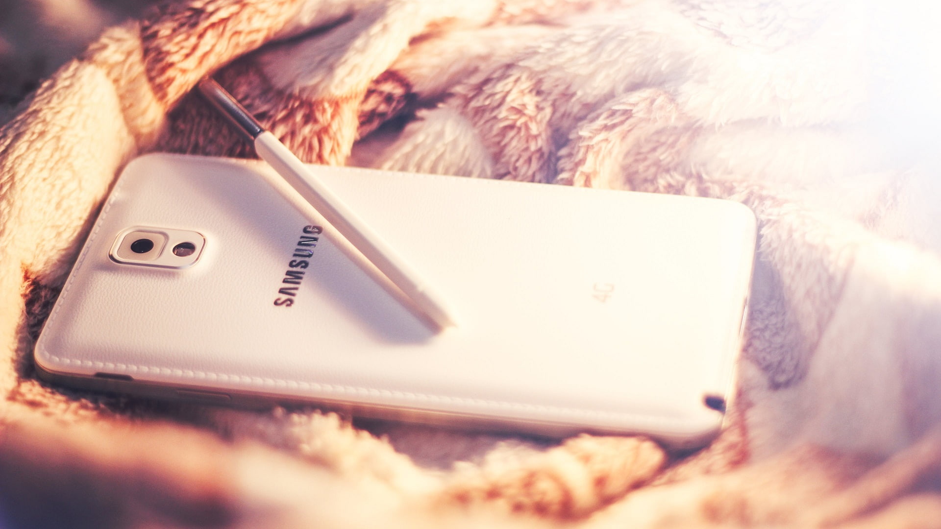 1080P, Phone, Android, Samsung, Smartphone, White, Note 3, Galaxy, S-Pen, HD Wallpaper