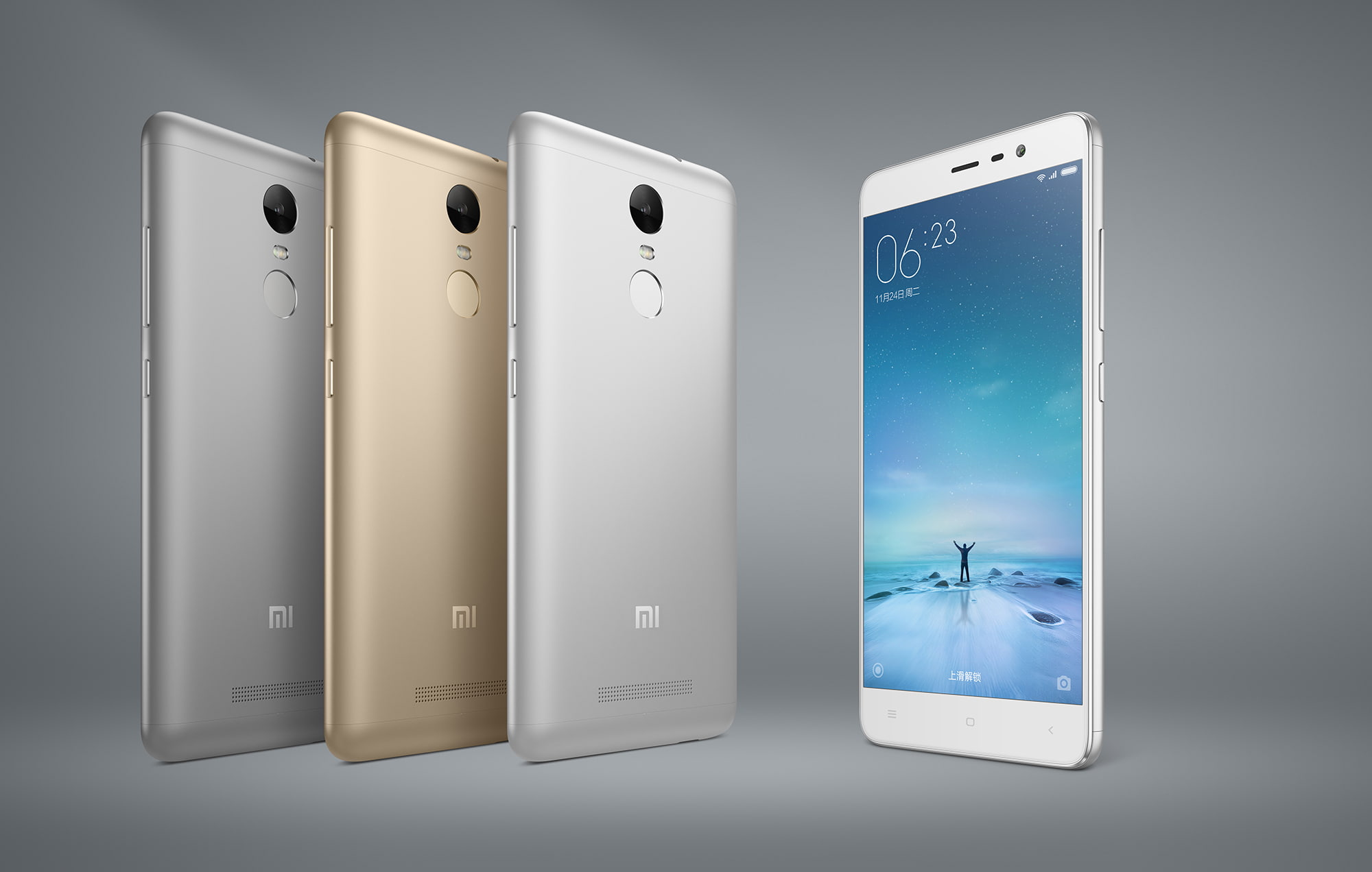 note, 1080P, redmi, xiaomi, HD Wallpaper