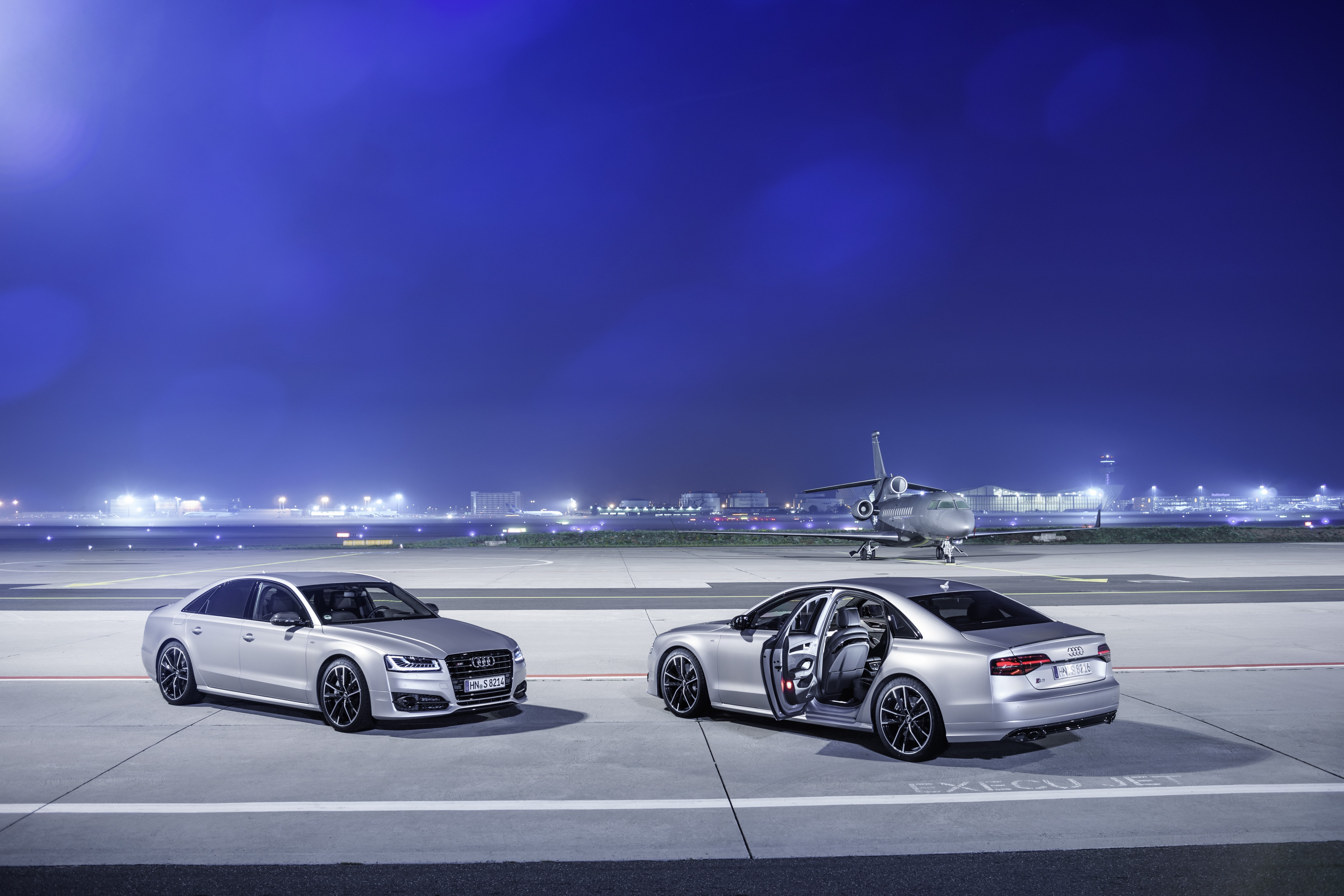 5K, audi s8, HD Wallpaper